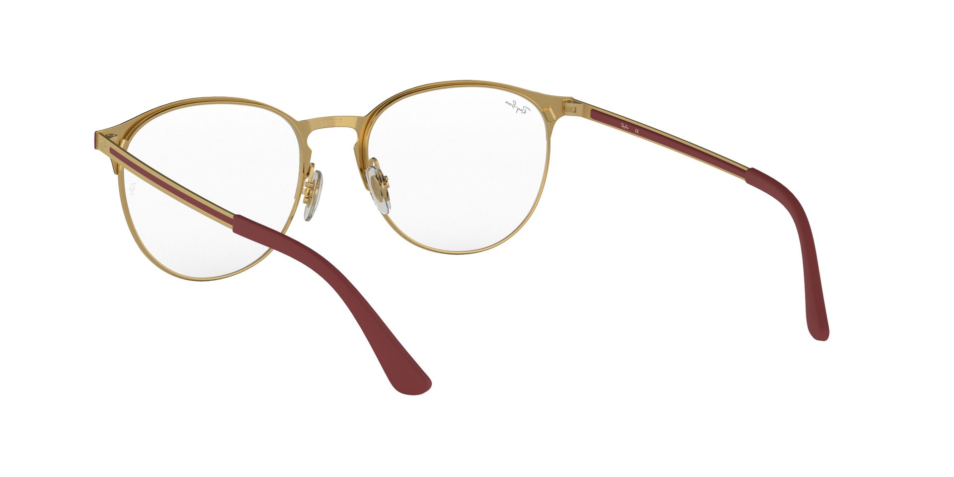 RAY-BAN RB6375 OPTICS