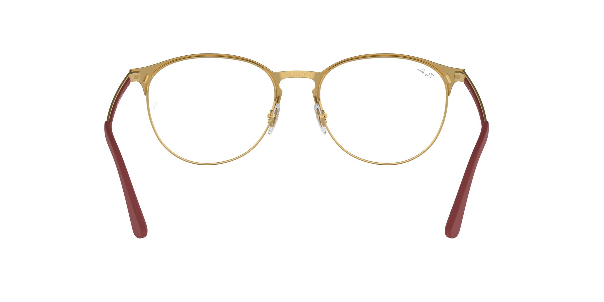 RAY-BAN RB6375 OPTICS