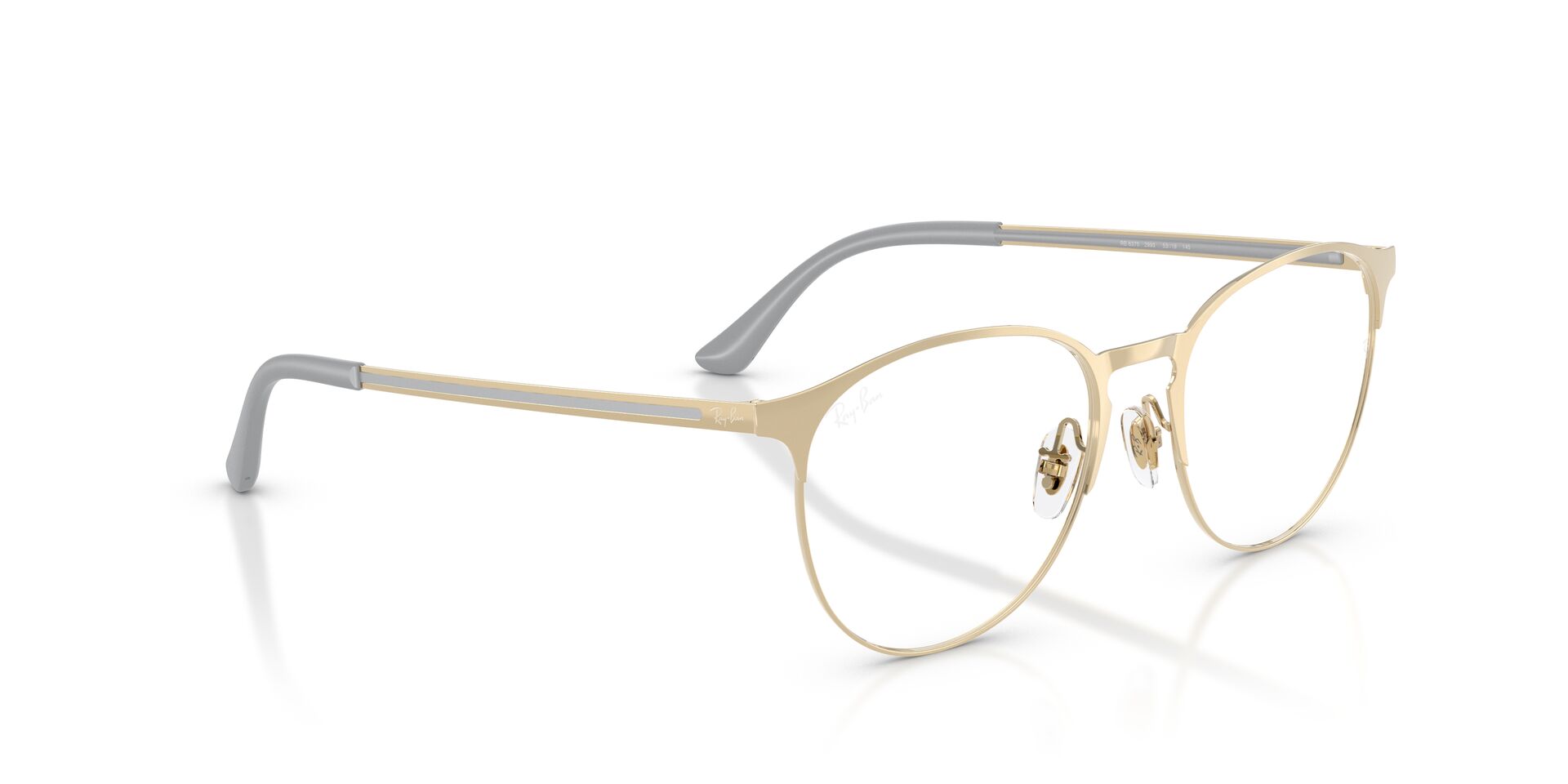 LENTES ÓPTICOS RAY-BAN 0RX6375