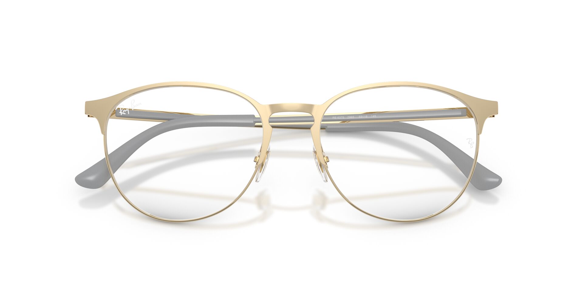 LENTES ÓPTICOS RAY-BAN 0RX6375