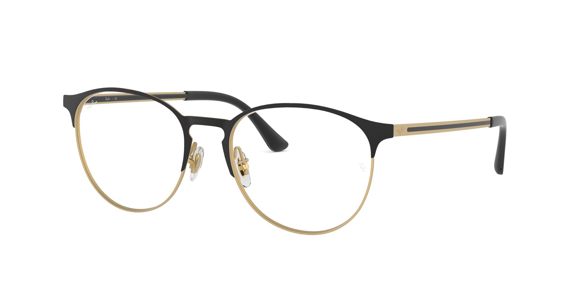 RAY-BAN RB6375 OPTICS