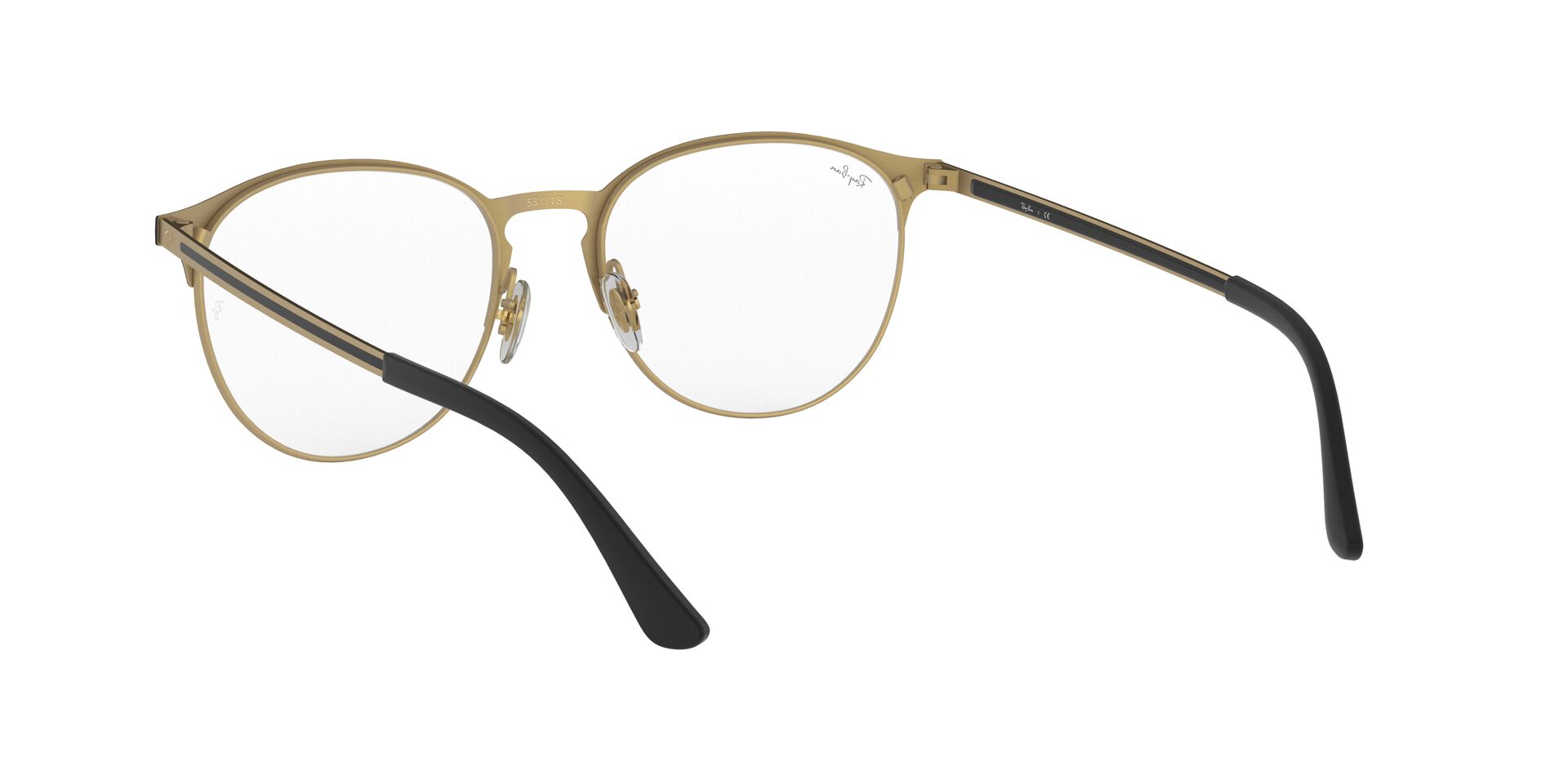 RAY-BAN RB6375 OPTICS
