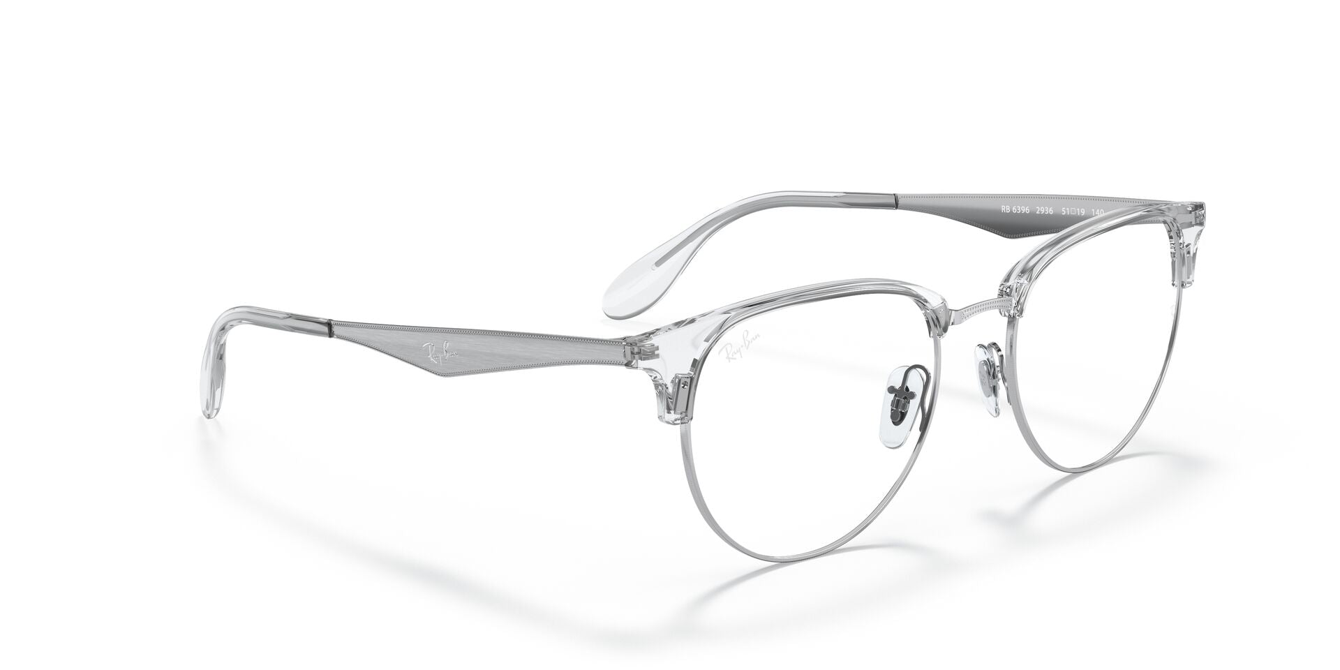 LENTES ÓPTICOS RAY-BAN 0RX6396