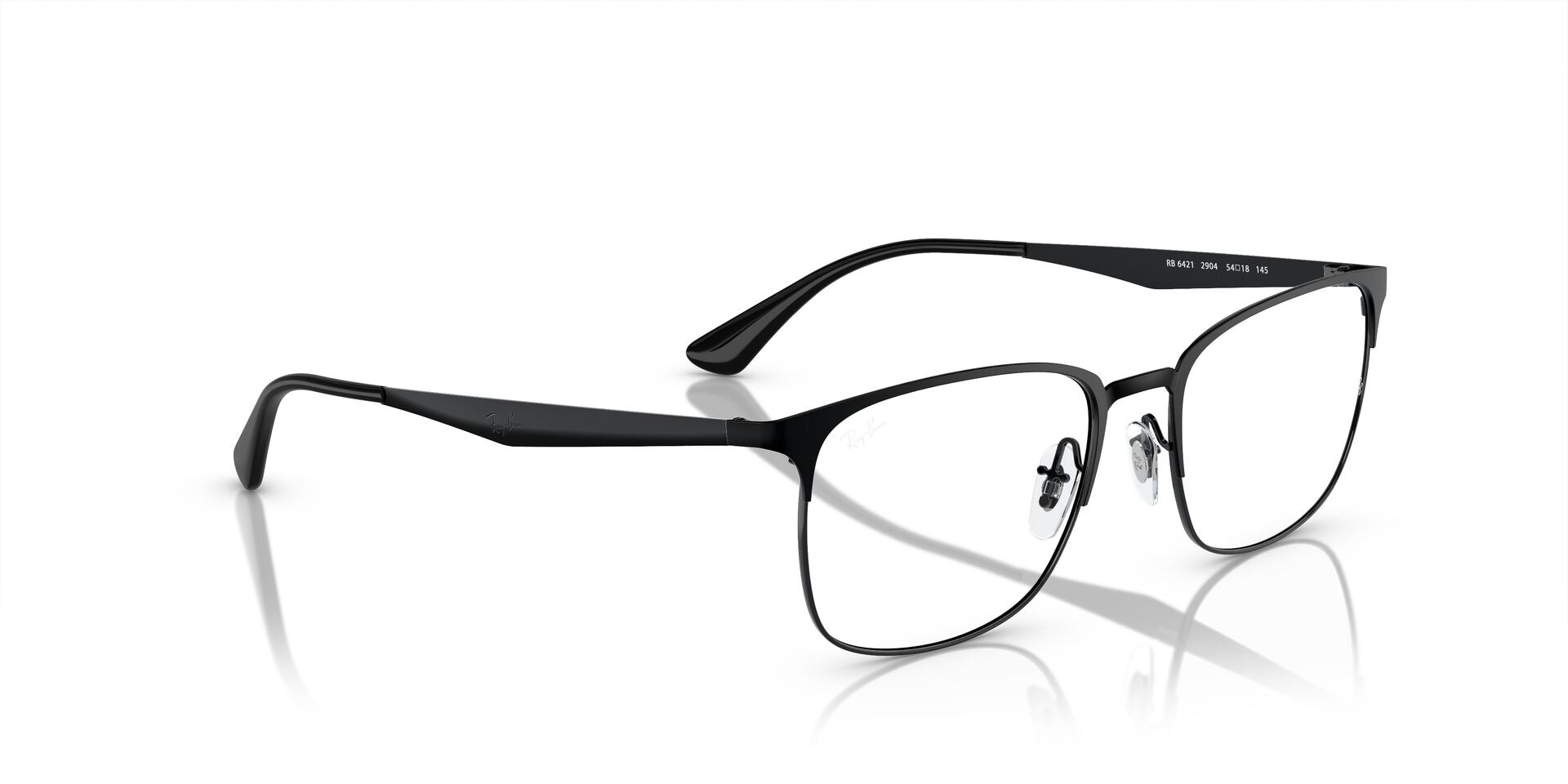 RAY-BAN RB6421 OPTICS
