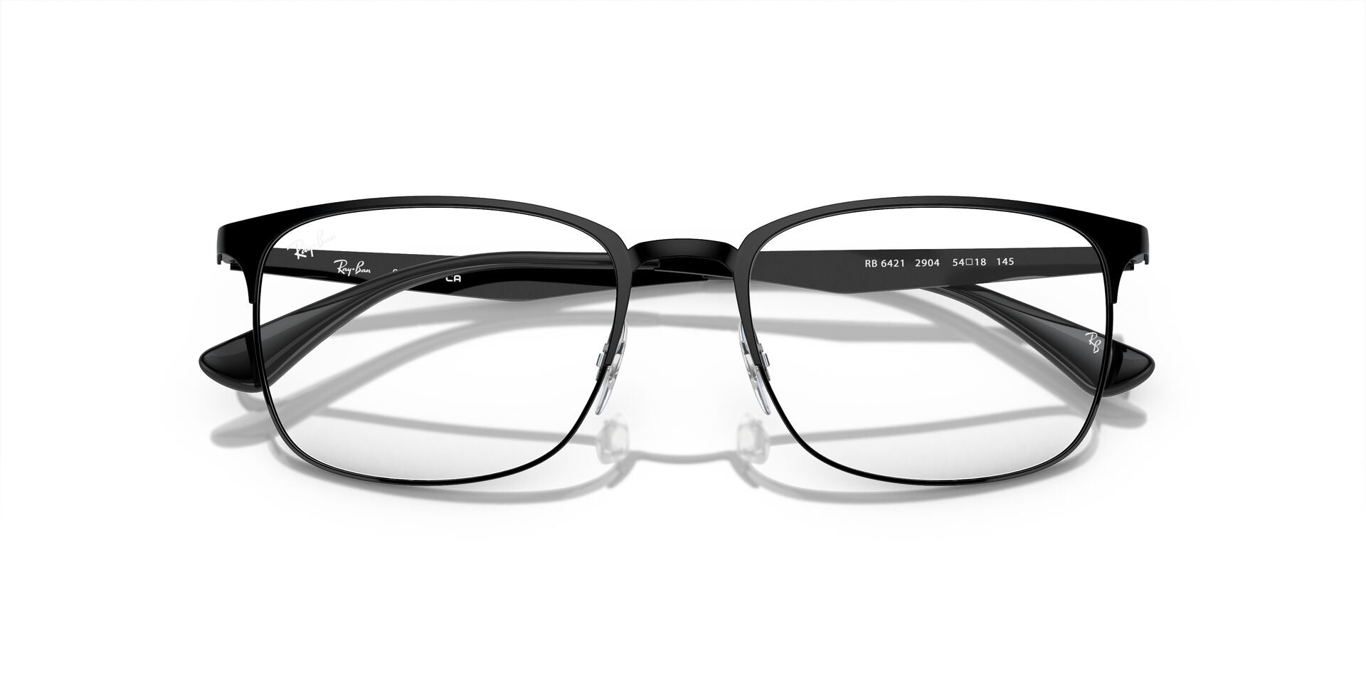 RAY-BAN RB6421 OPTICS
