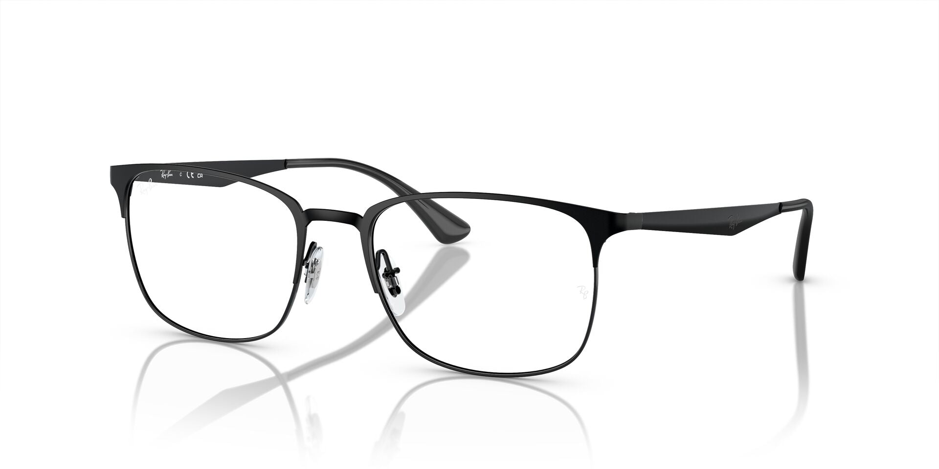 RAY-BAN RB6421 OPTICS