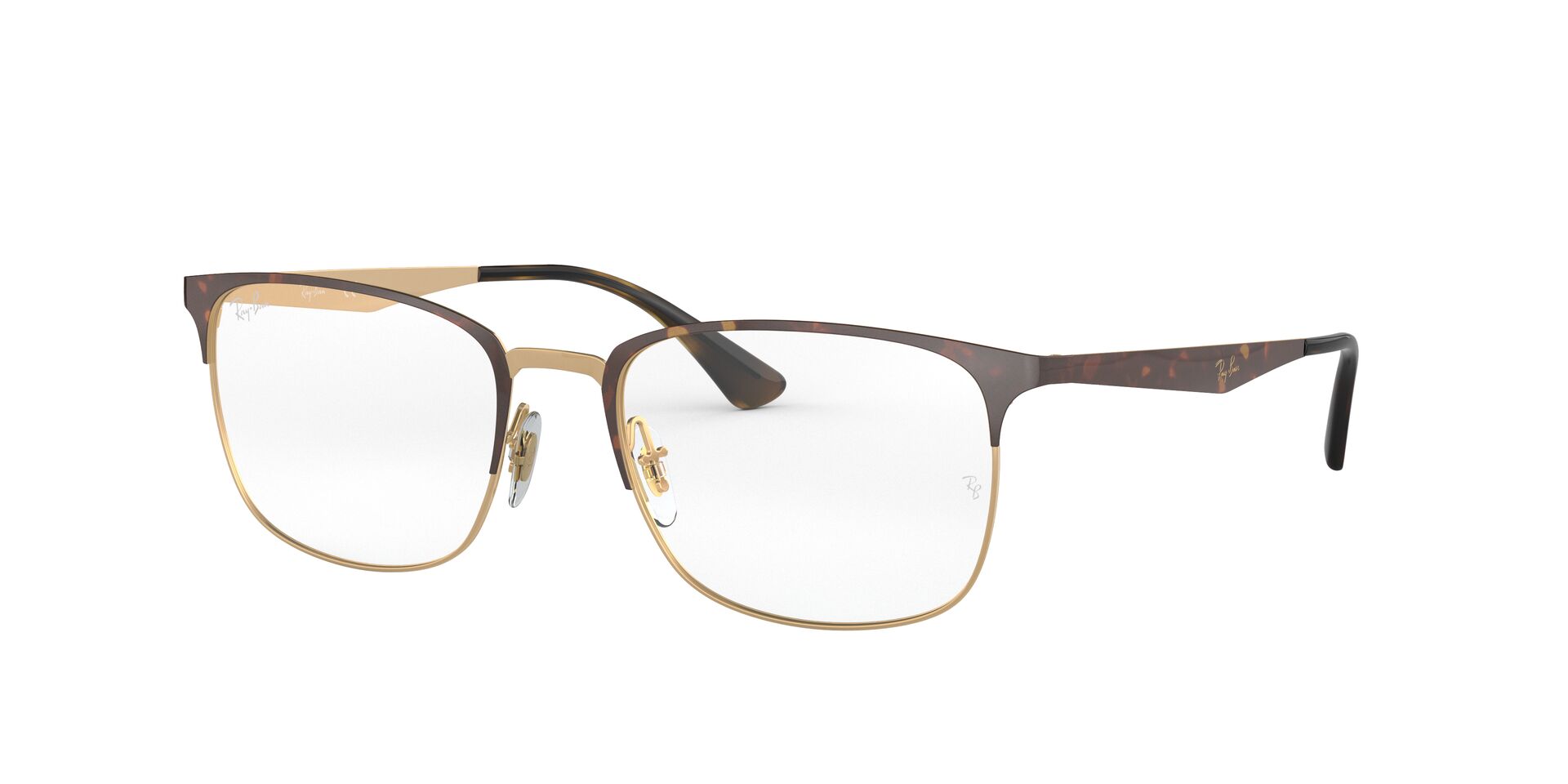 RAY-BAN RB6421 OPTICS