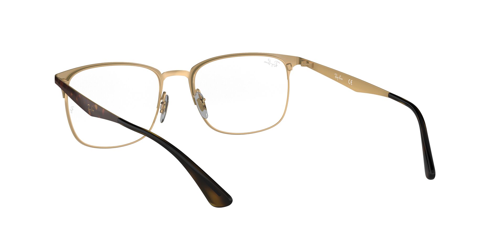RAY-BAN RB6421 OPTICS