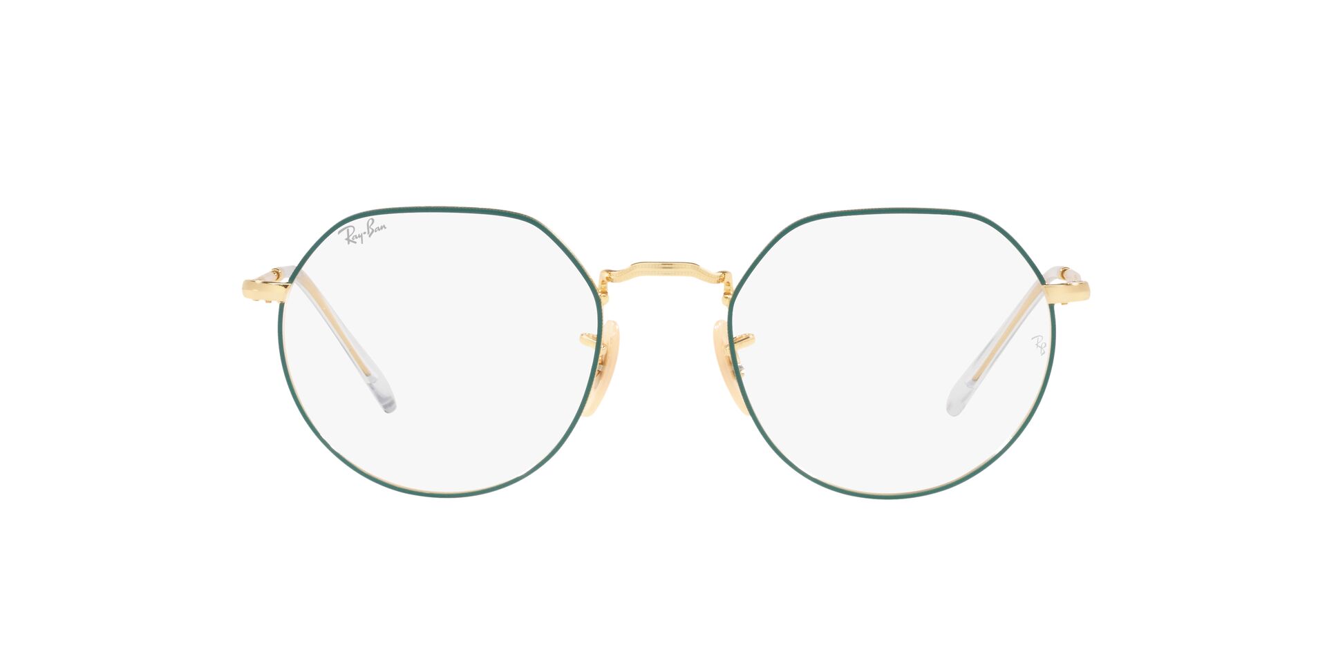 Rayban JACK OPTICO