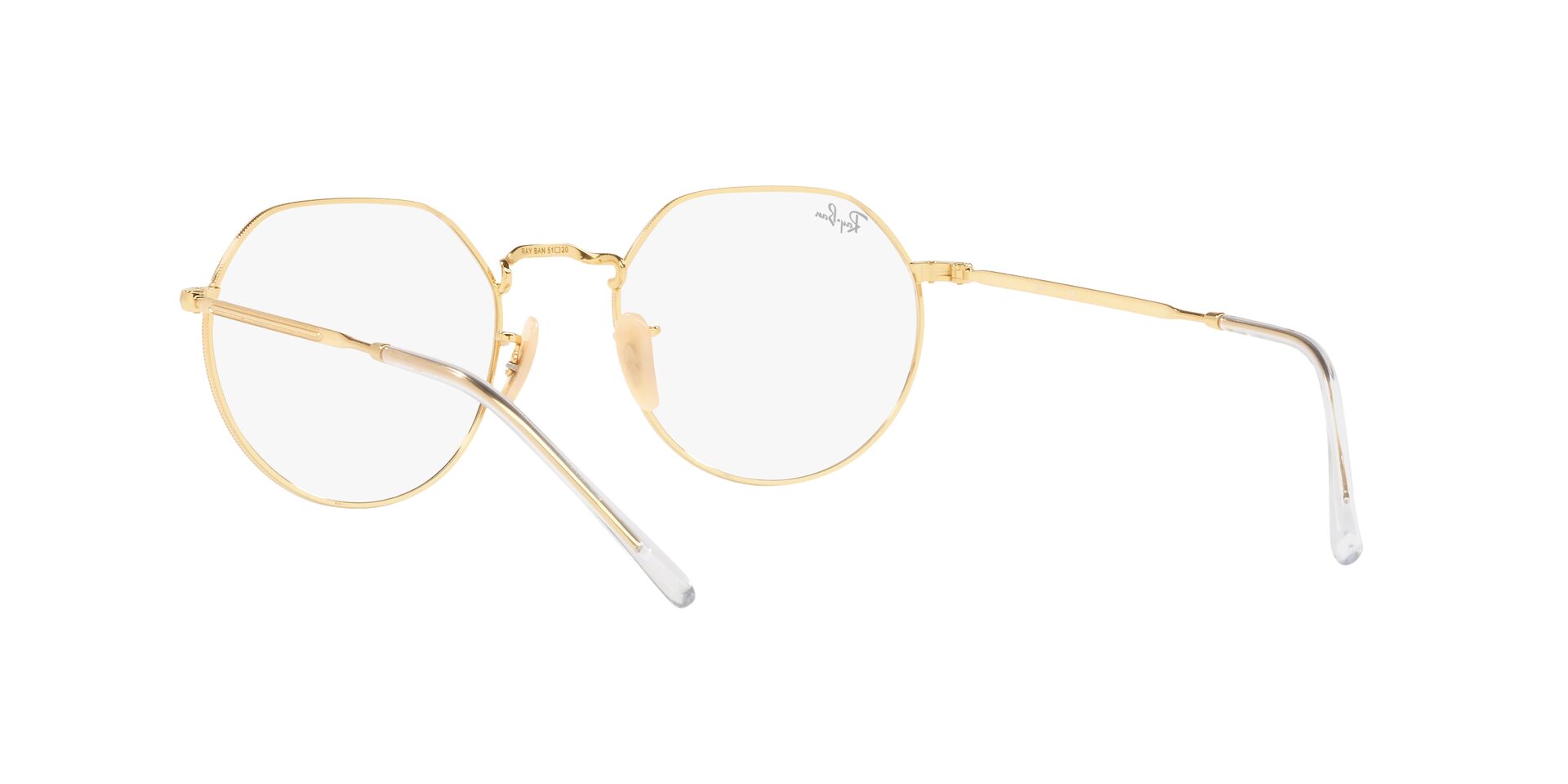 Rayban JACK OPTICO