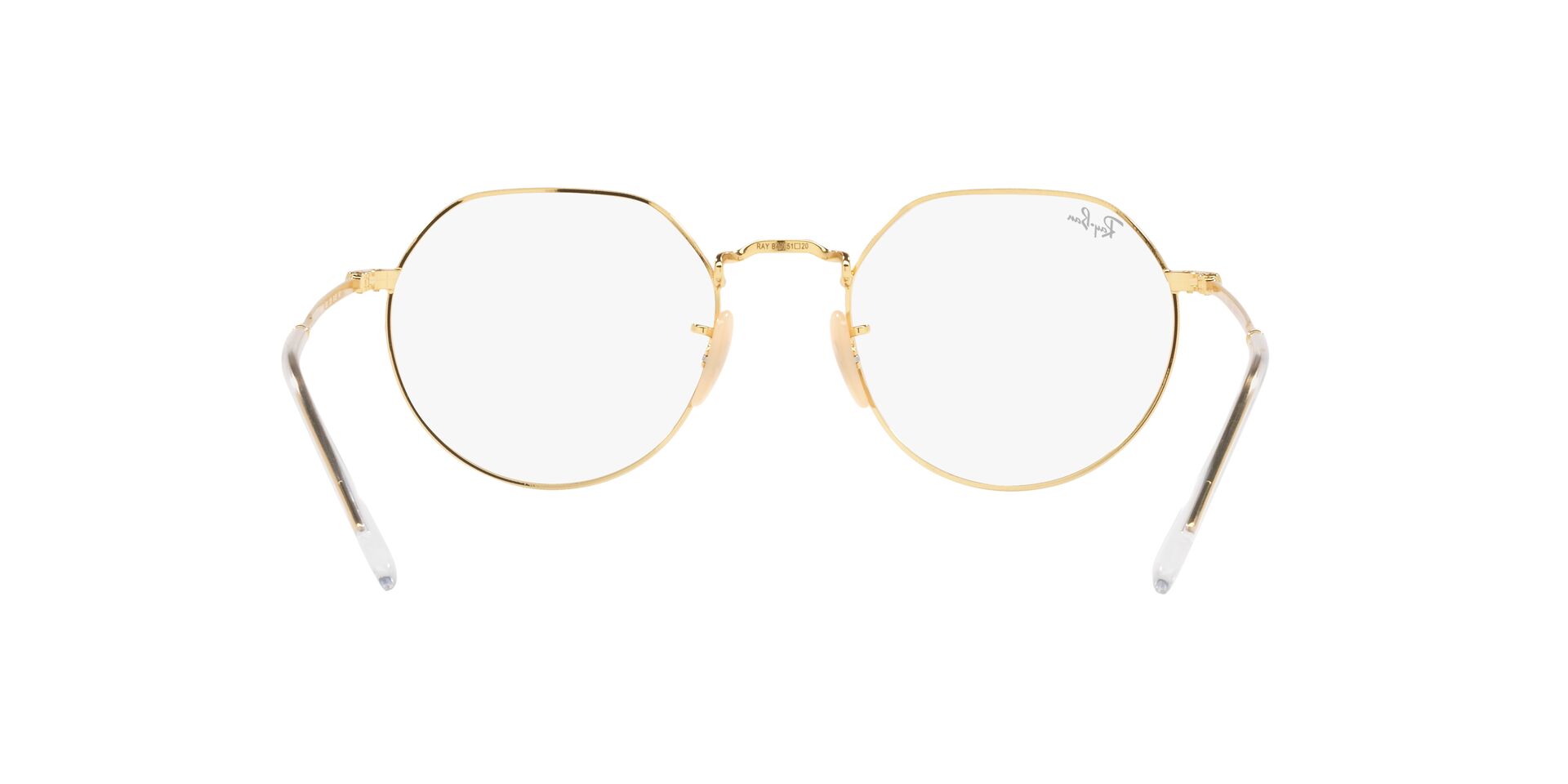 Rayban JACK OPTICO