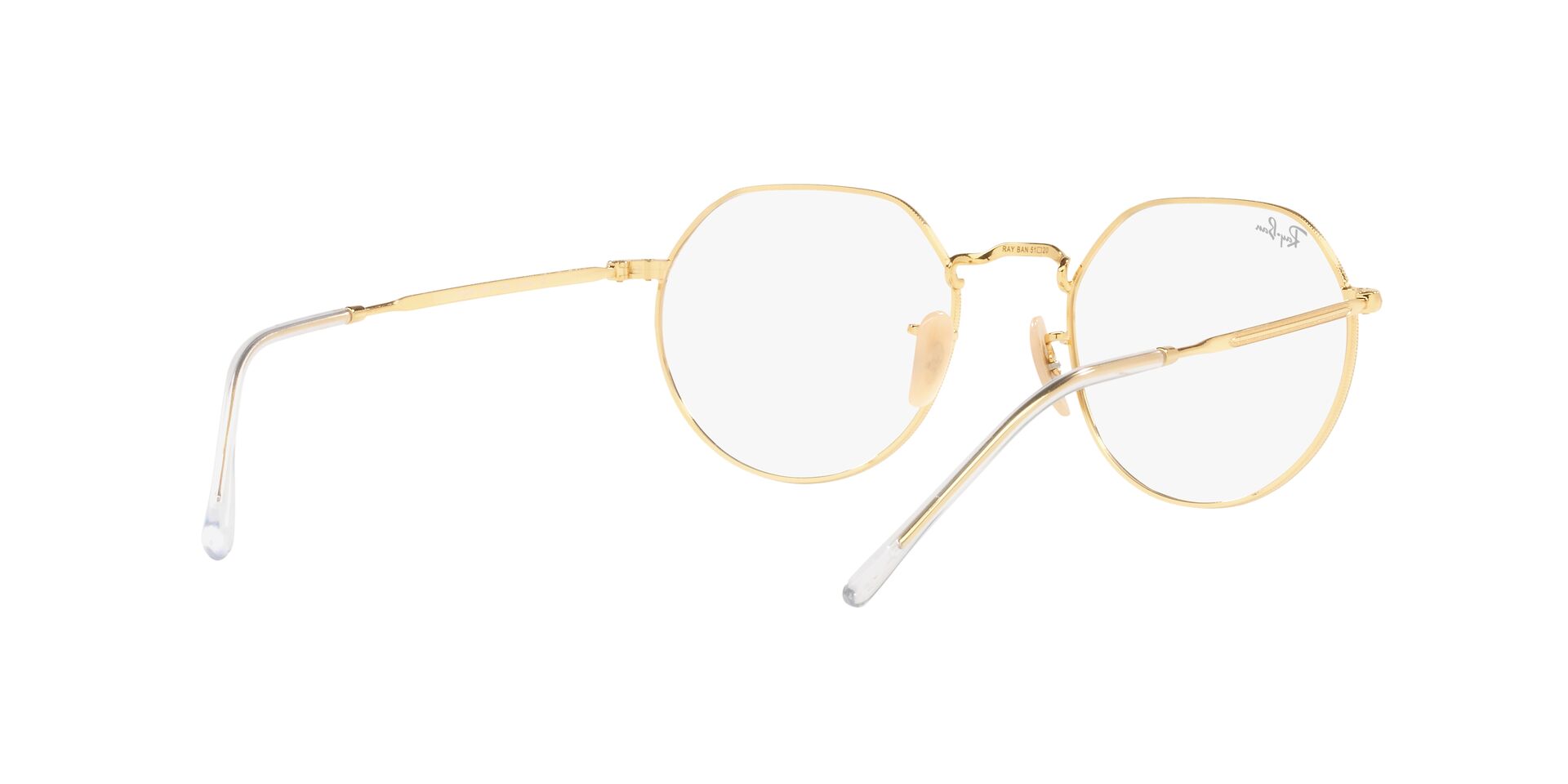 Rayban JACK OPTICO