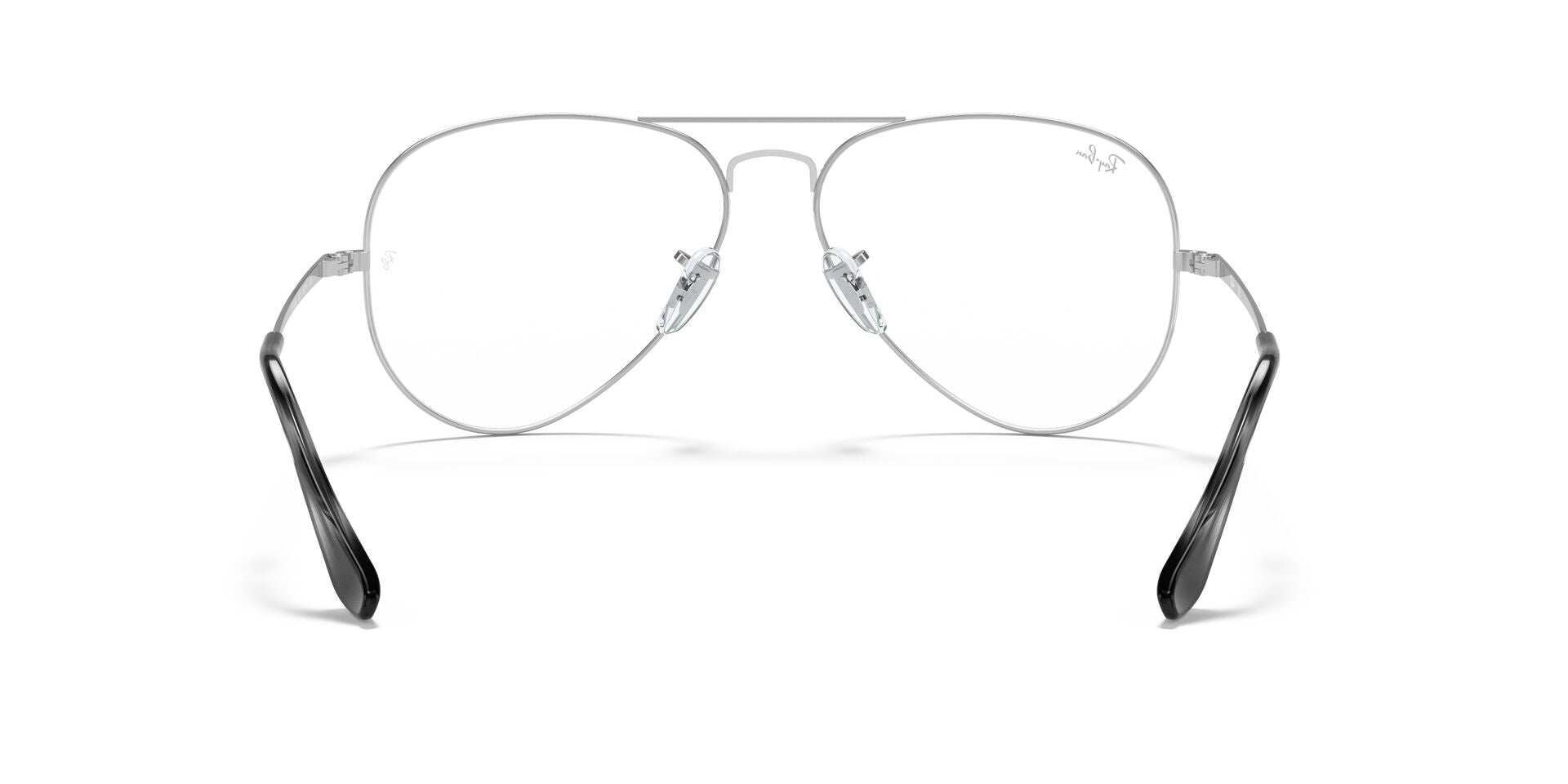 Lentes Ópticos Ray-Ban Aviator 0RX6489