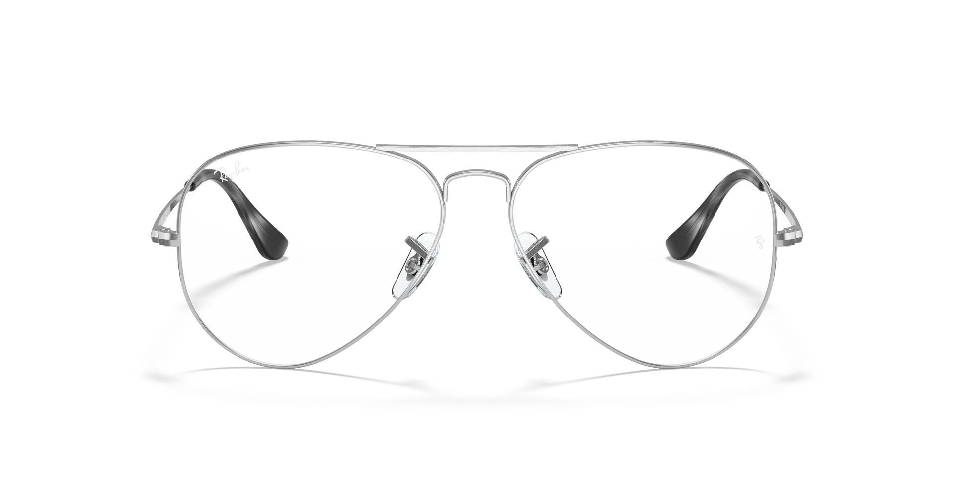 Lentes Ópticos Ray-Ban Aviator 0RX6489