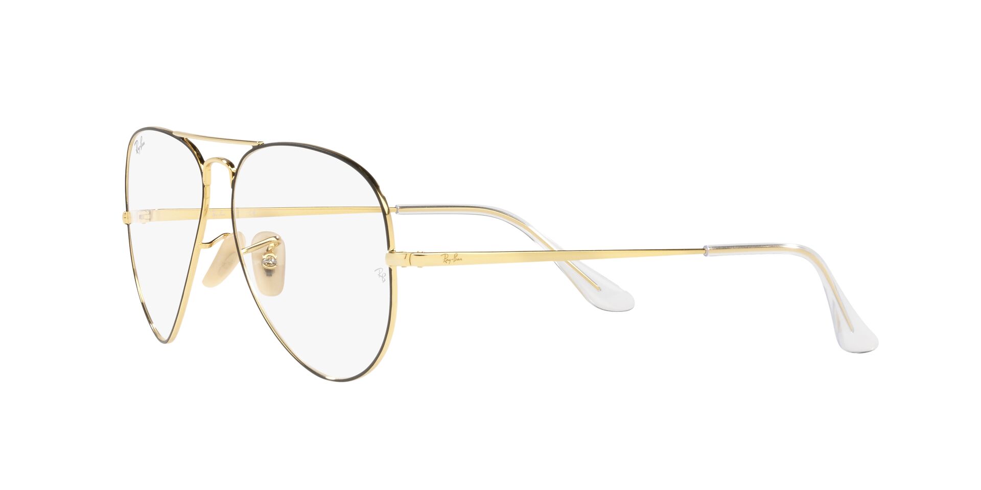 RAY-BAN ÓPTICA DE AVIADOR