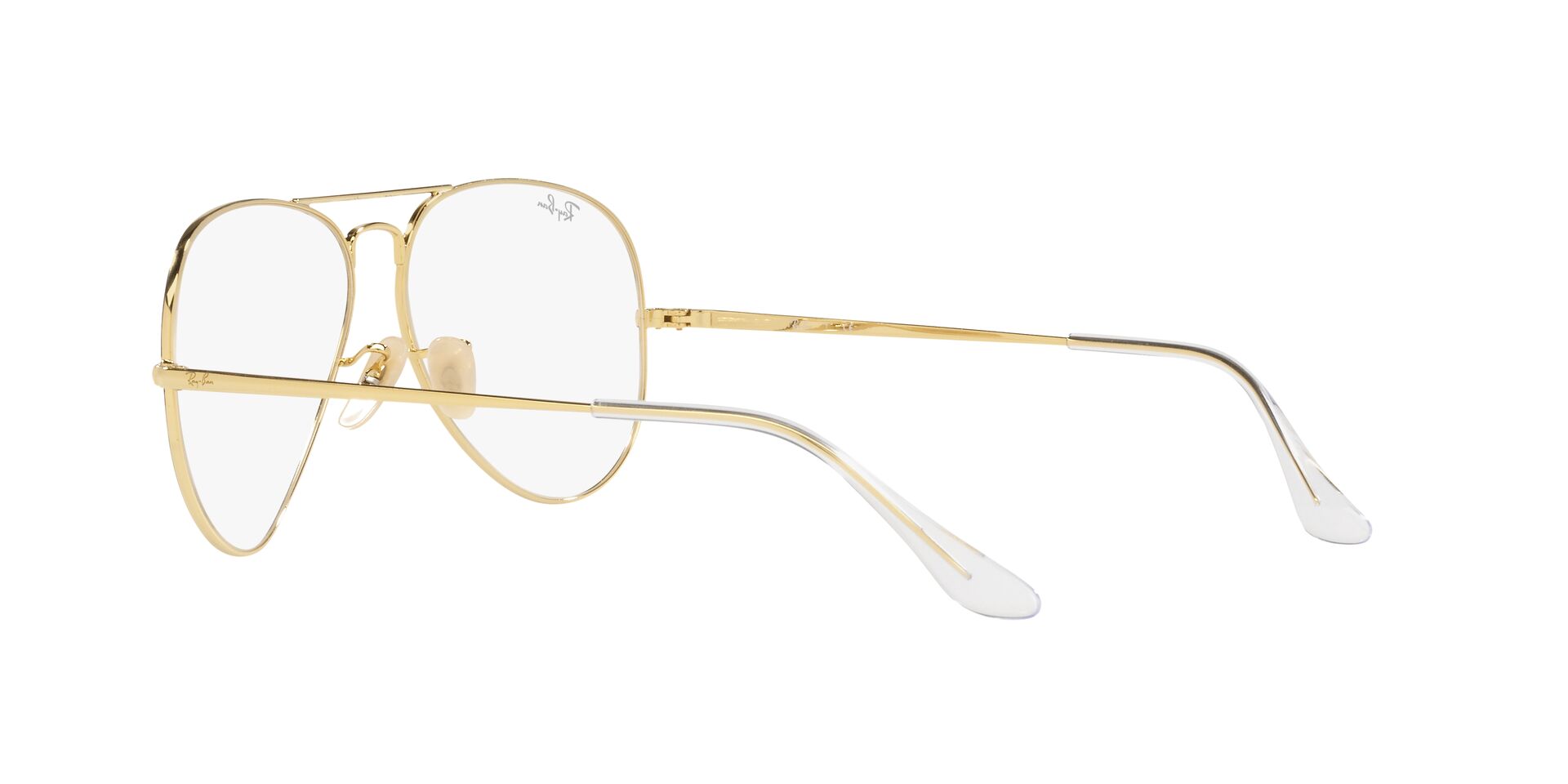 RAY-BAN ÓPTICA DE AVIADOR
