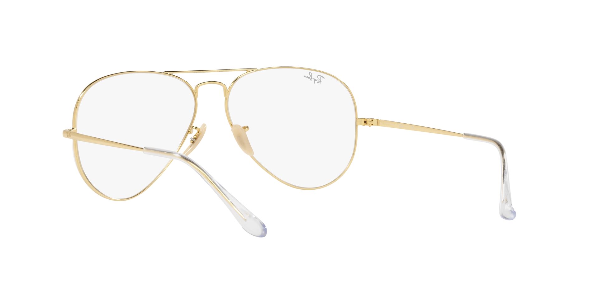 RAY-BAN ÓPTICA DE AVIADOR