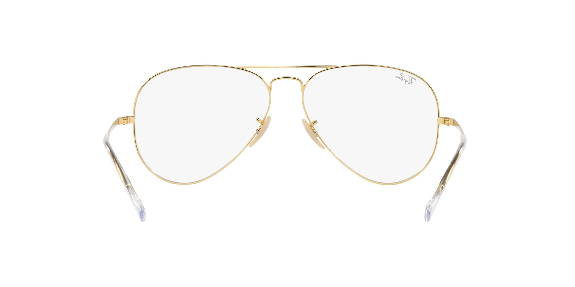RAY-BAN ÓPTICA DE AVIADOR