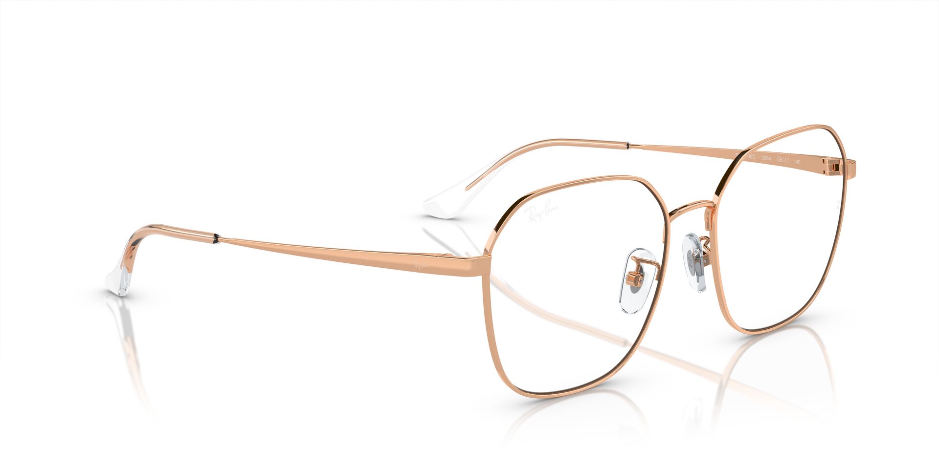 LENTES ÓPTICOS RAY-BAN 0RX6490D