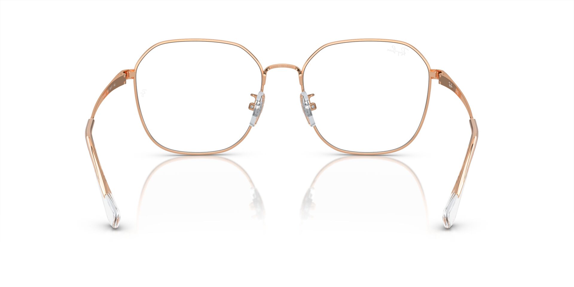 LENTES ÓPTICOS RAY-BAN 0RX6490D