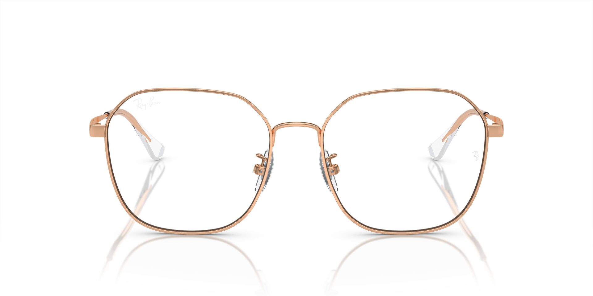 LENTES ÓPTICOS RAY-BAN 0RX6490D