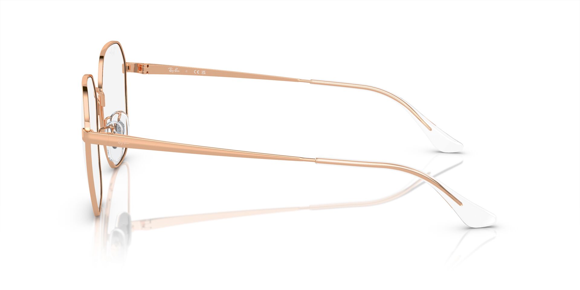 LENTES ÓPTICOS RAY-BAN 0RX6490D