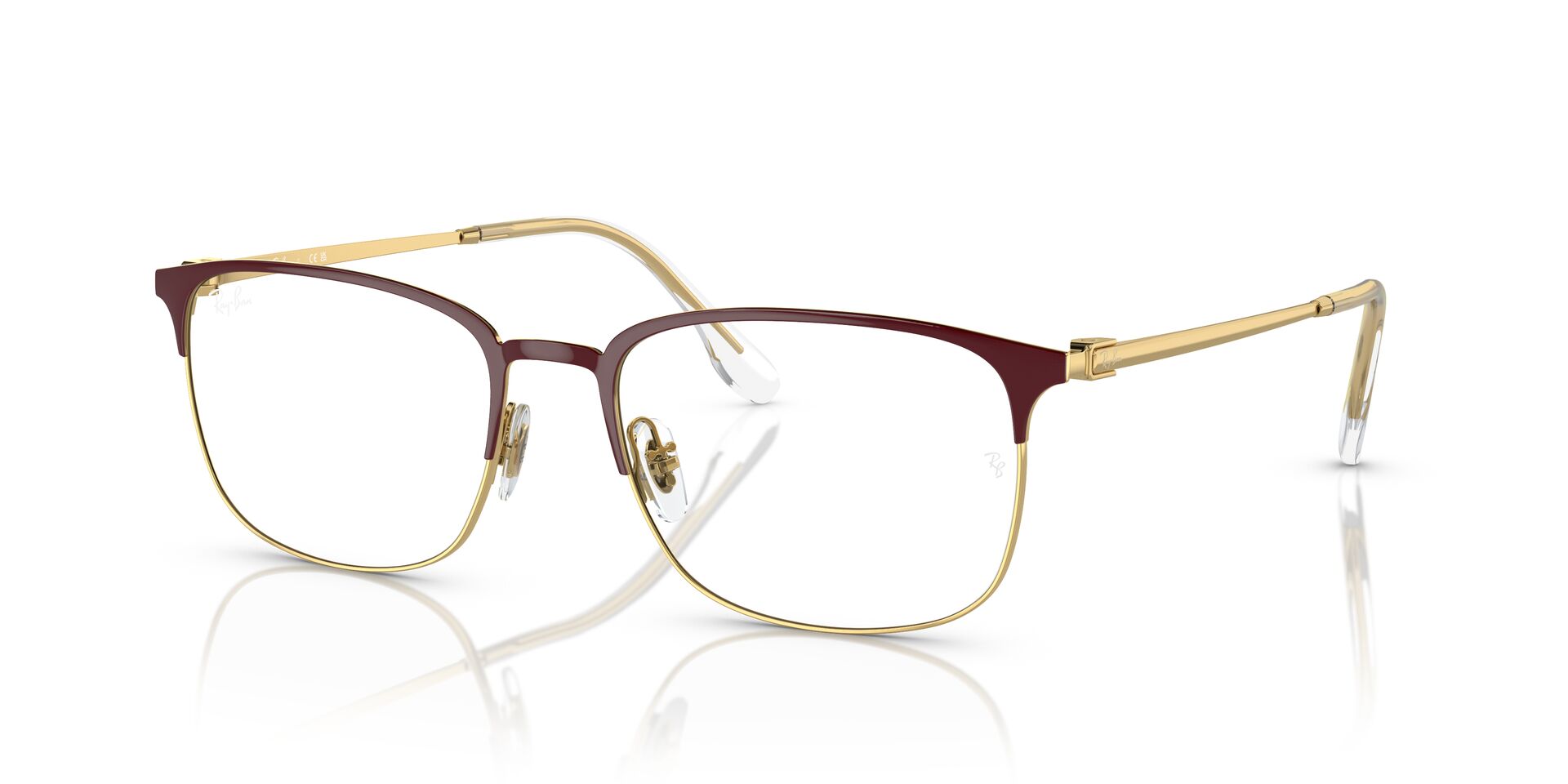 RAY-BAN 0RX6494 ÓPTICA