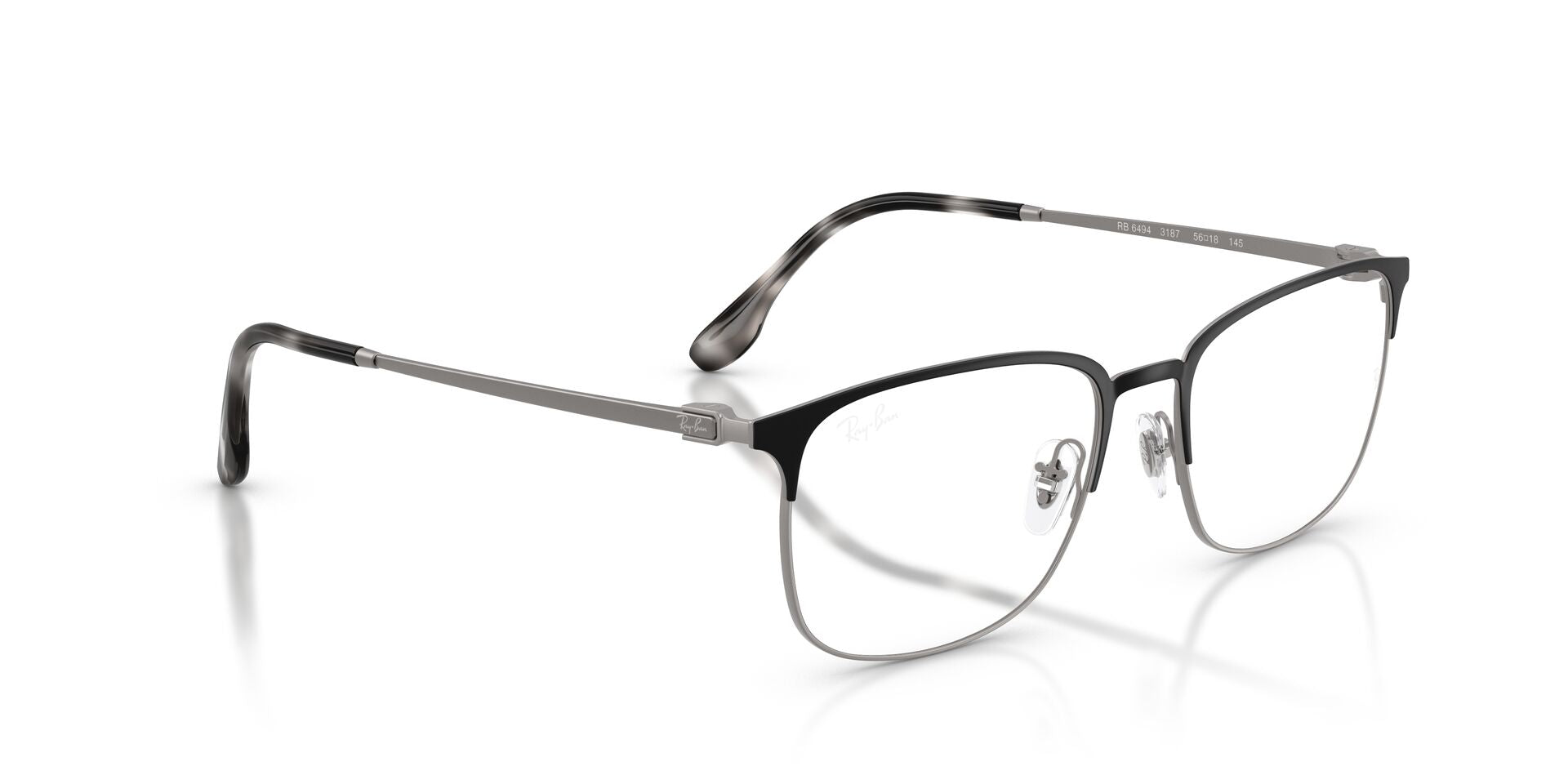 LENTES ÓPTICOS RAY-BAN 0RX6494