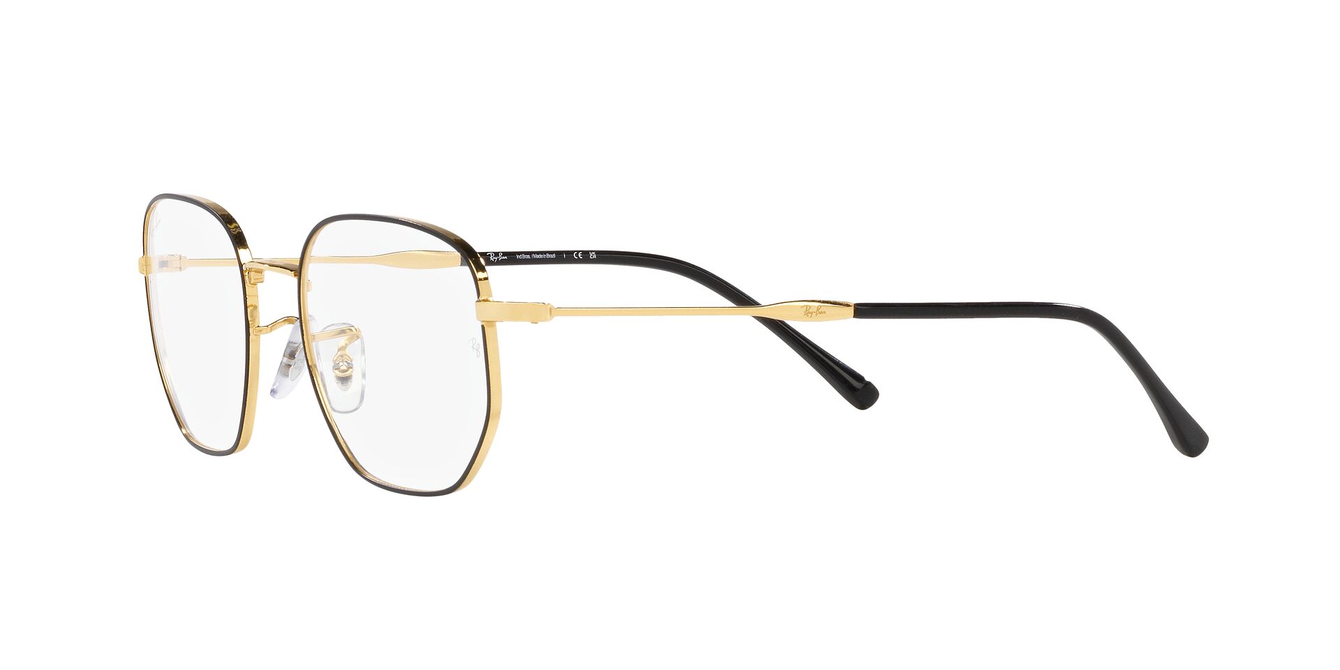 RAY-BAN ÓPTICA 0RX6496L