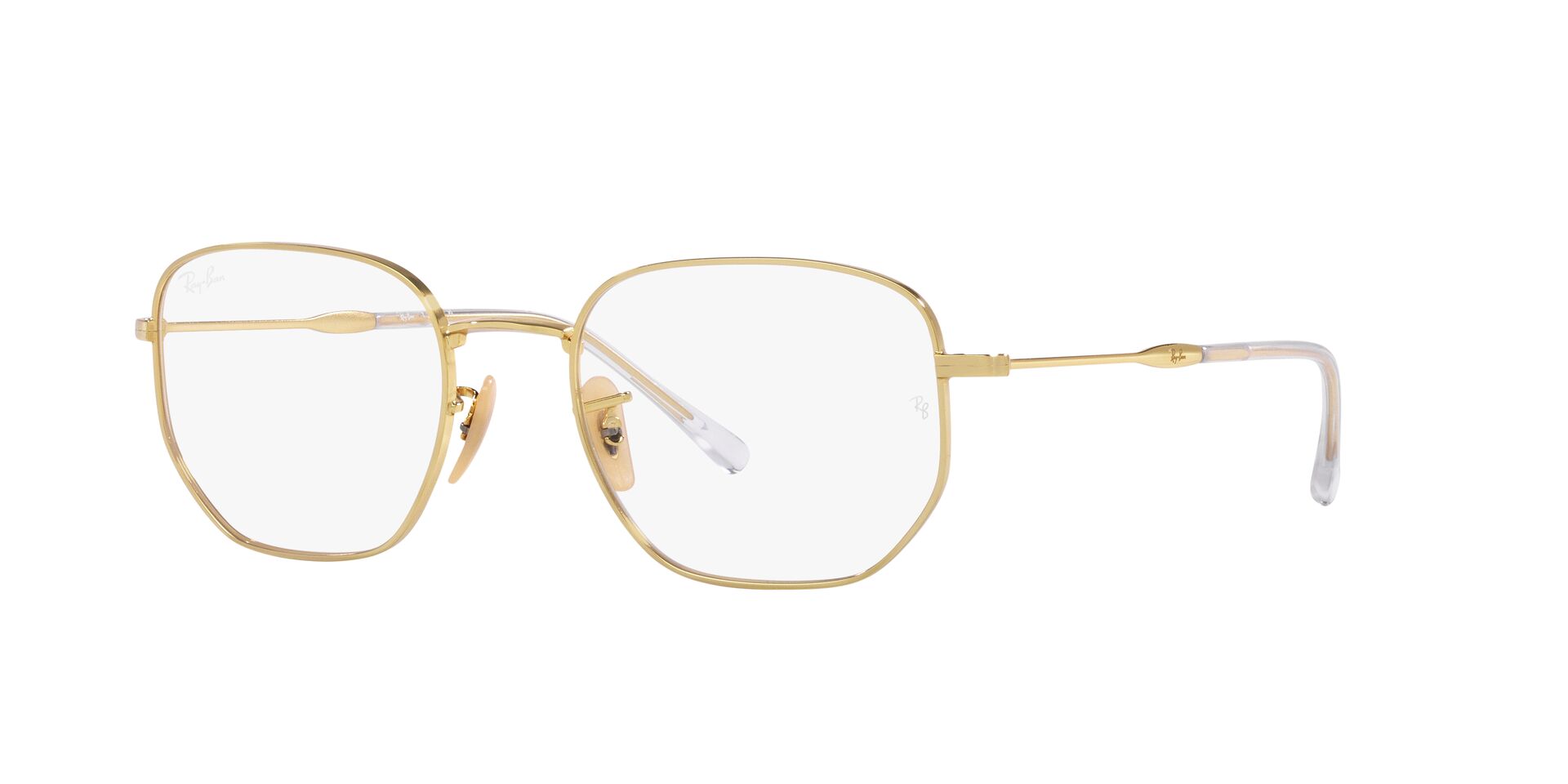 RAY-BAN OPTICS 0RB6496