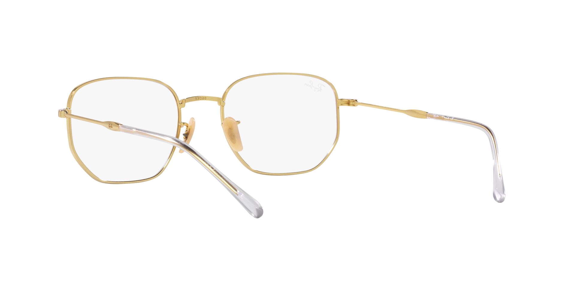 RAY-BAN OPTICS 0RB6496