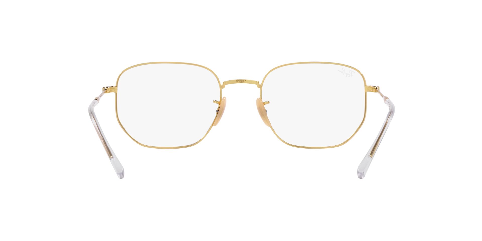 RAY-BAN OPTICS 0RB6496