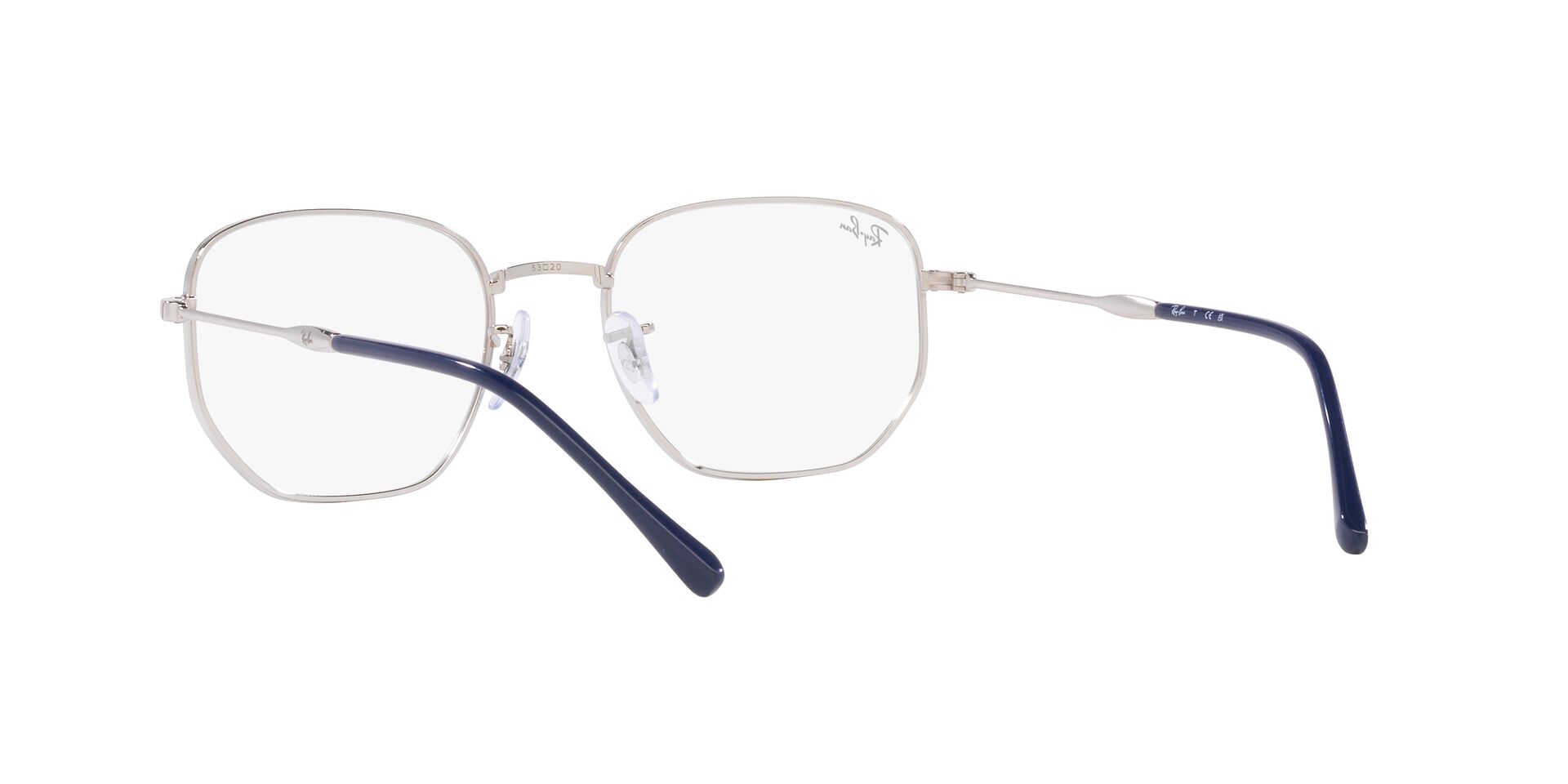 RAY-BAN OPTICS 0RB6496
