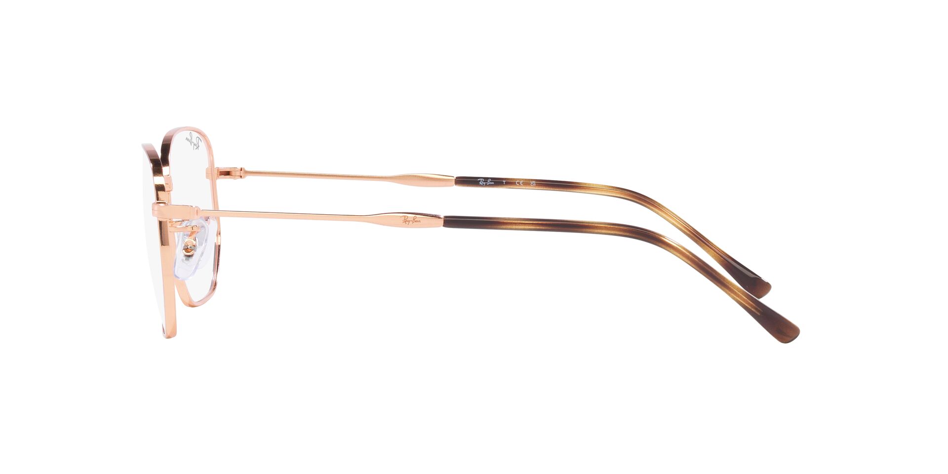 RAY-BAN OPTICS 0RB6496