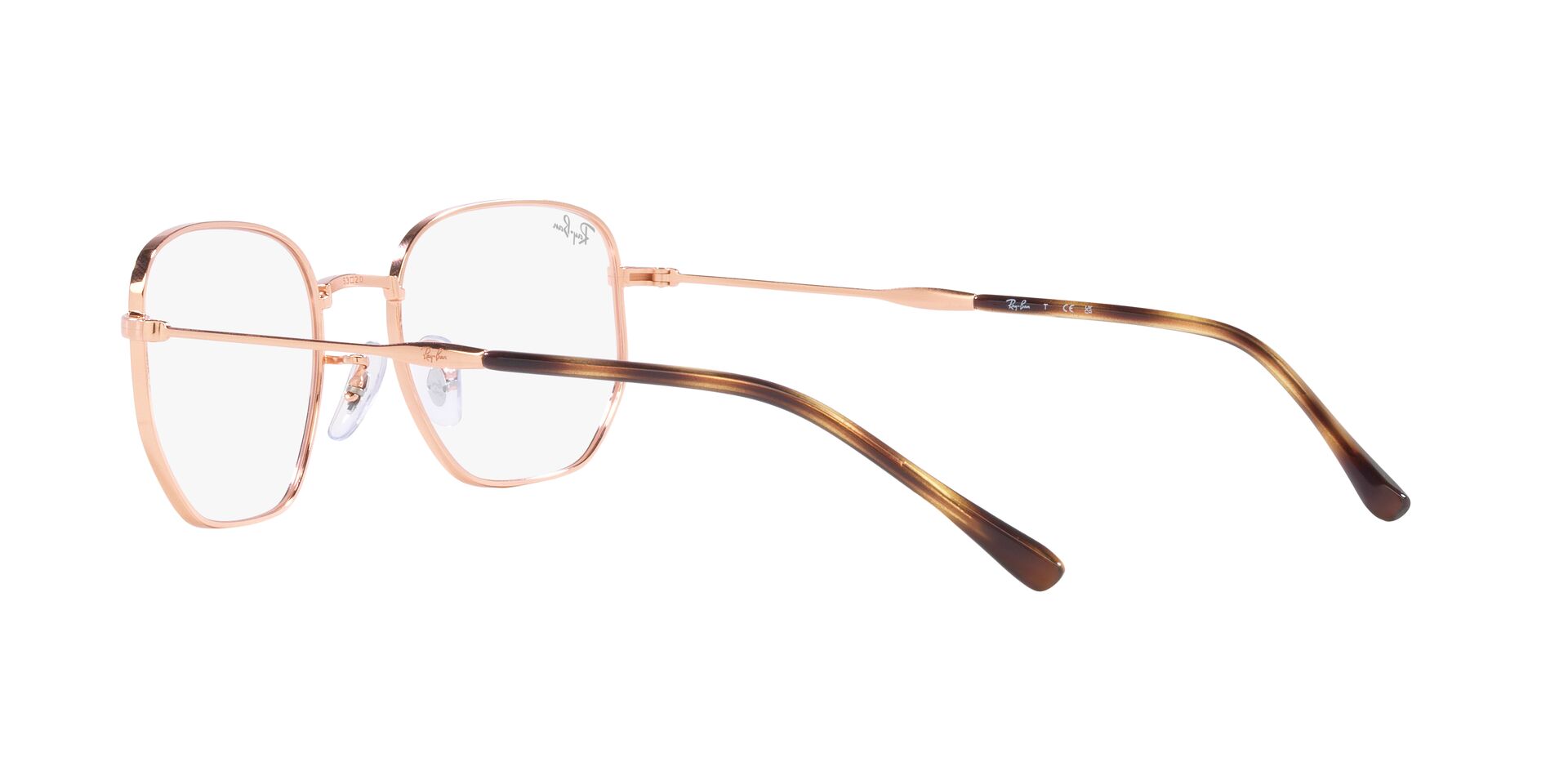 RAY-BAN OPTICS 0RB6496