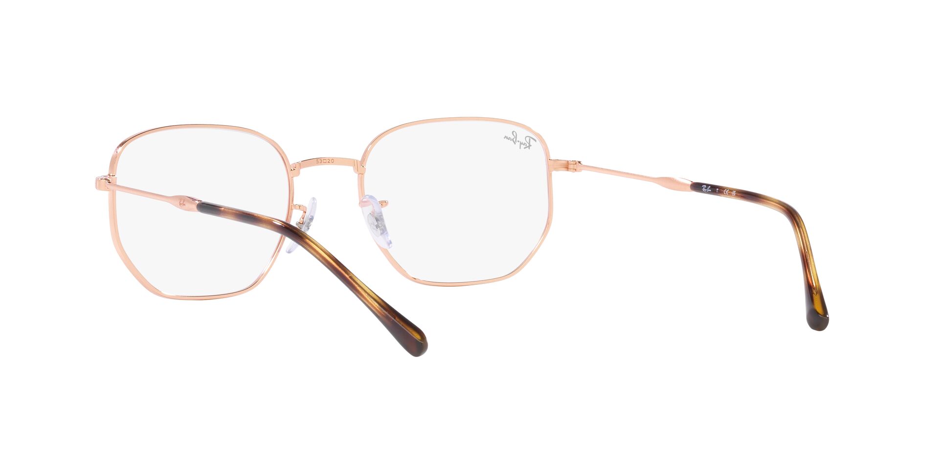 RAY-BAN OPTICS 0RB6496