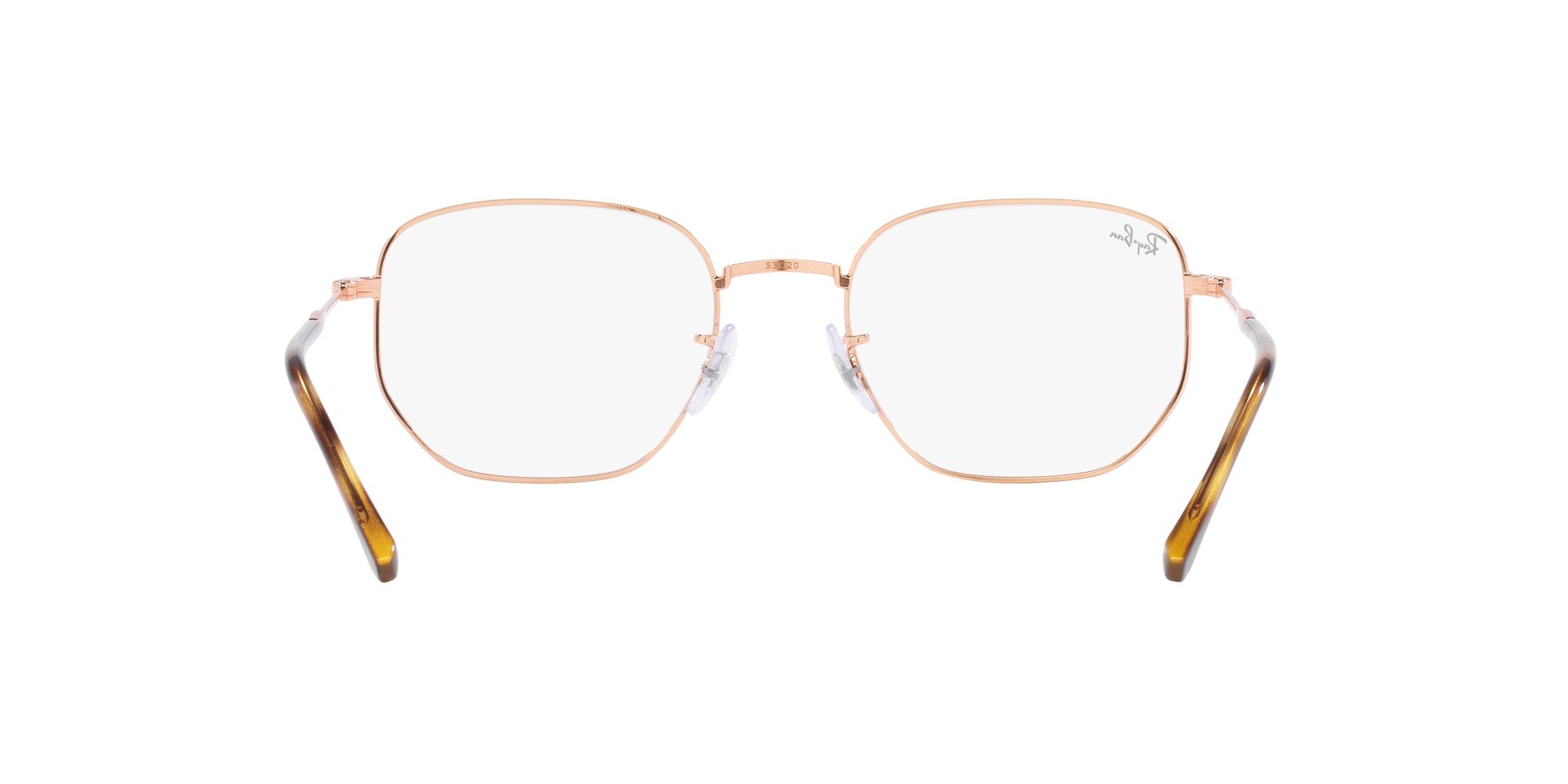 RAY-BAN OPTICS 0RB6496