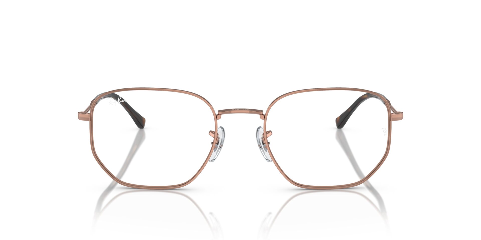 RAY-BAN OPTICS 0RB6496