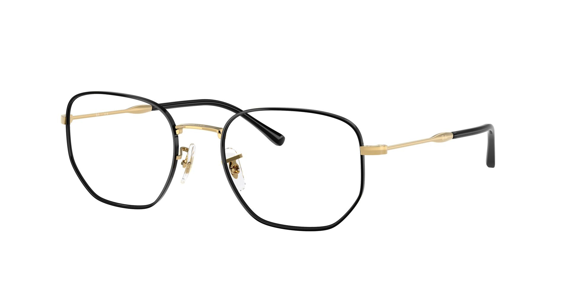 RAY-BAN OPTICS 0RB6496