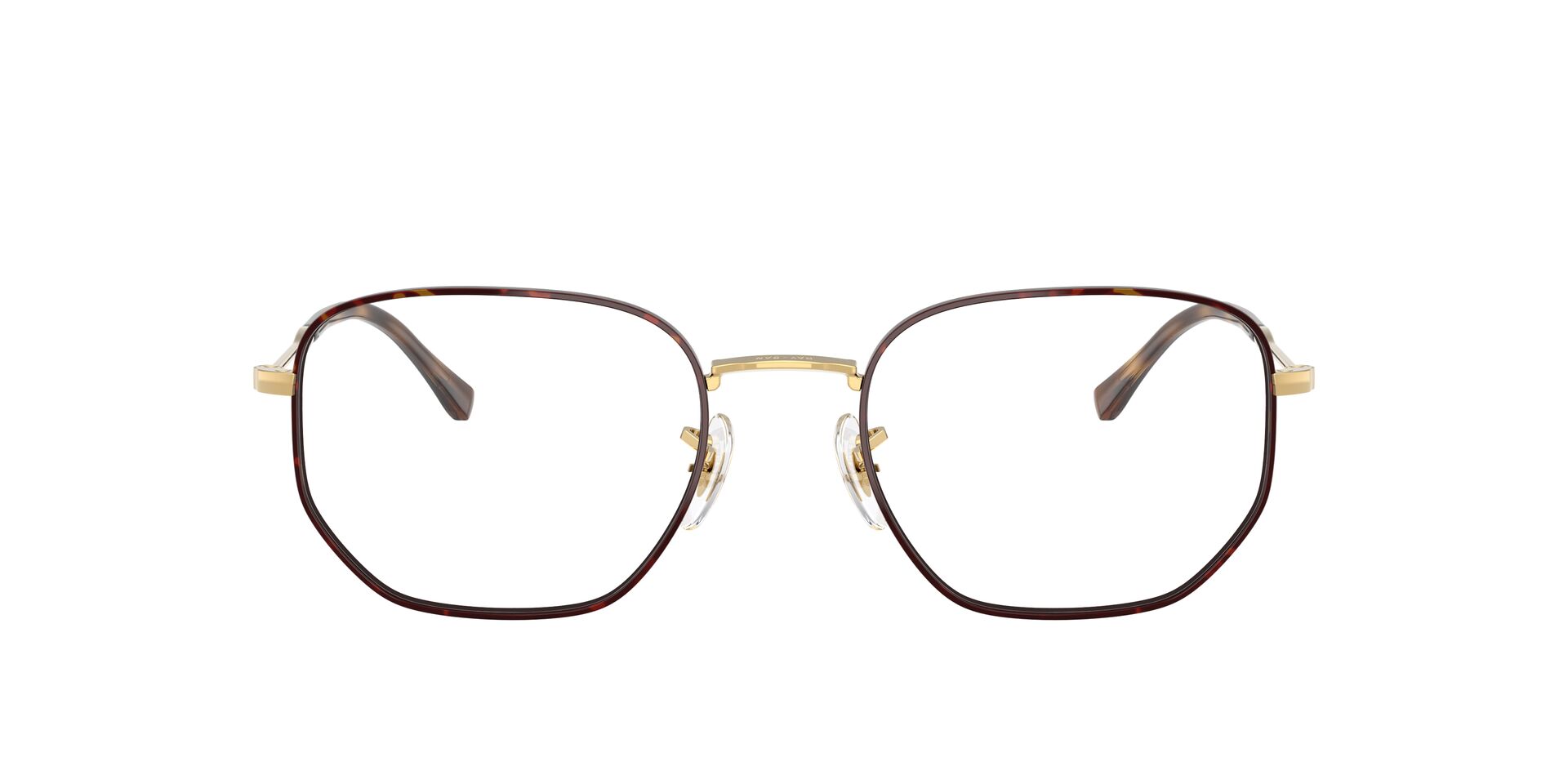 RAY-BAN OPTICS 0RB6496
