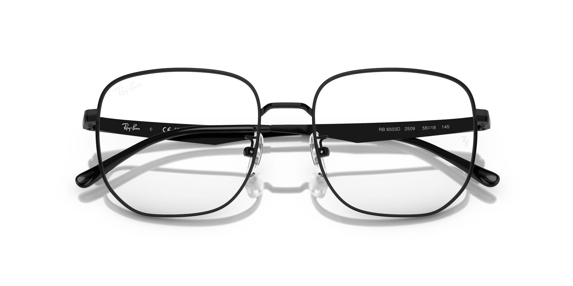 GAFAS ÓPTICAS OPTICS RAYBAN 0RX6503D