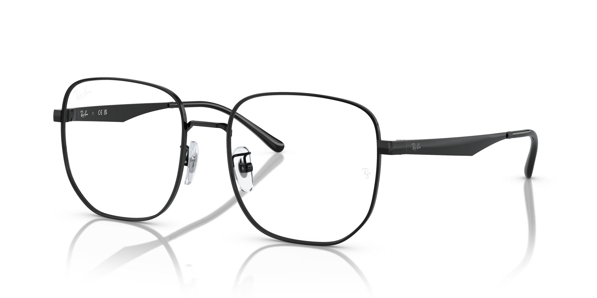 LENTES ÓPTICOS OPTICS RAYBAN 0RX6503D
