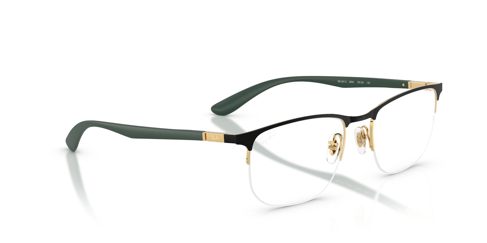 Lentes Ópticos Ray-Ban 0RX6513