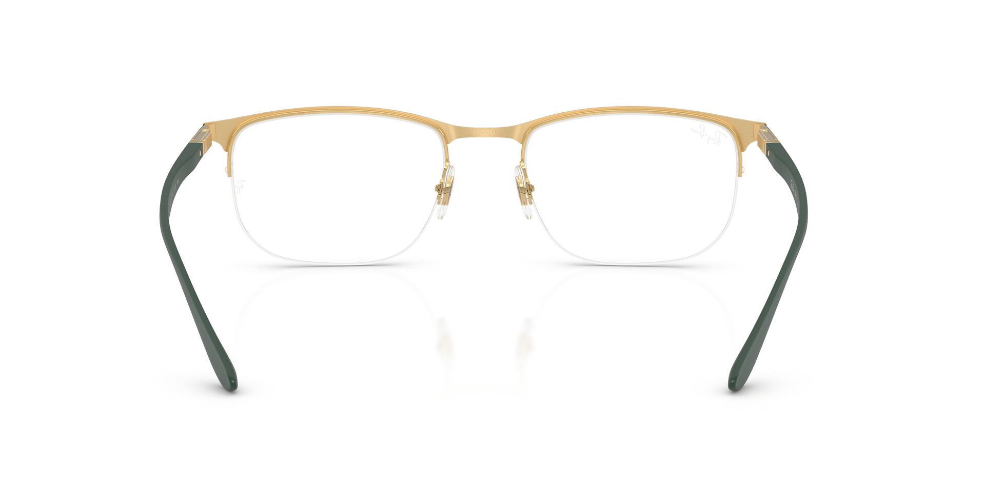 Lentes Ópticos Ray-Ban 0RX6513