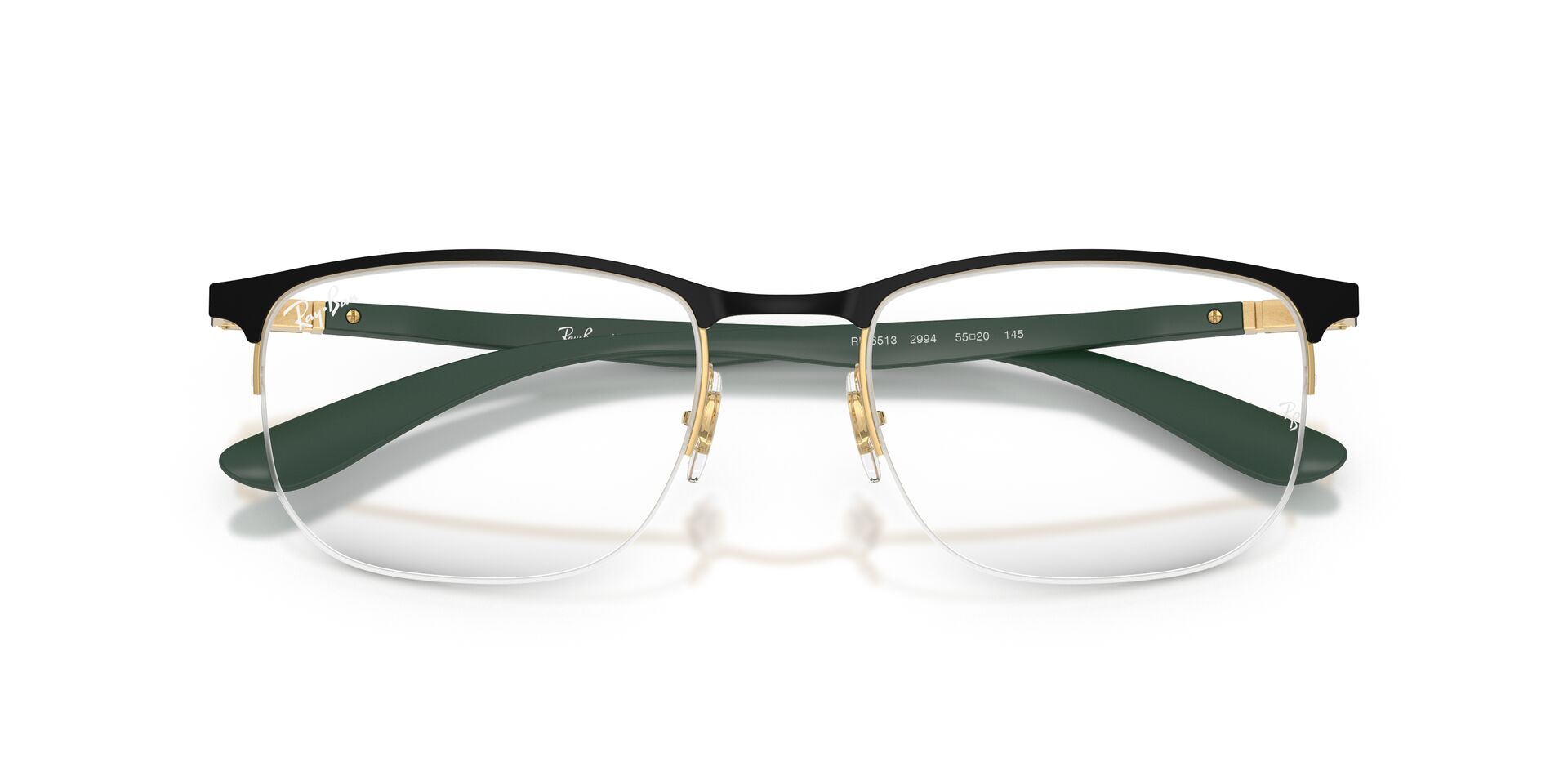 Lentes Ópticos Ray-Ban 0RX6513