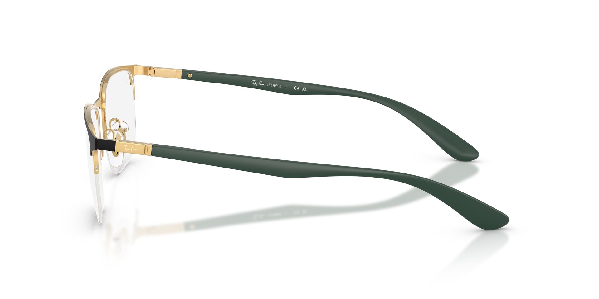 Lentes Ópticos Ray-Ban 0RX6513