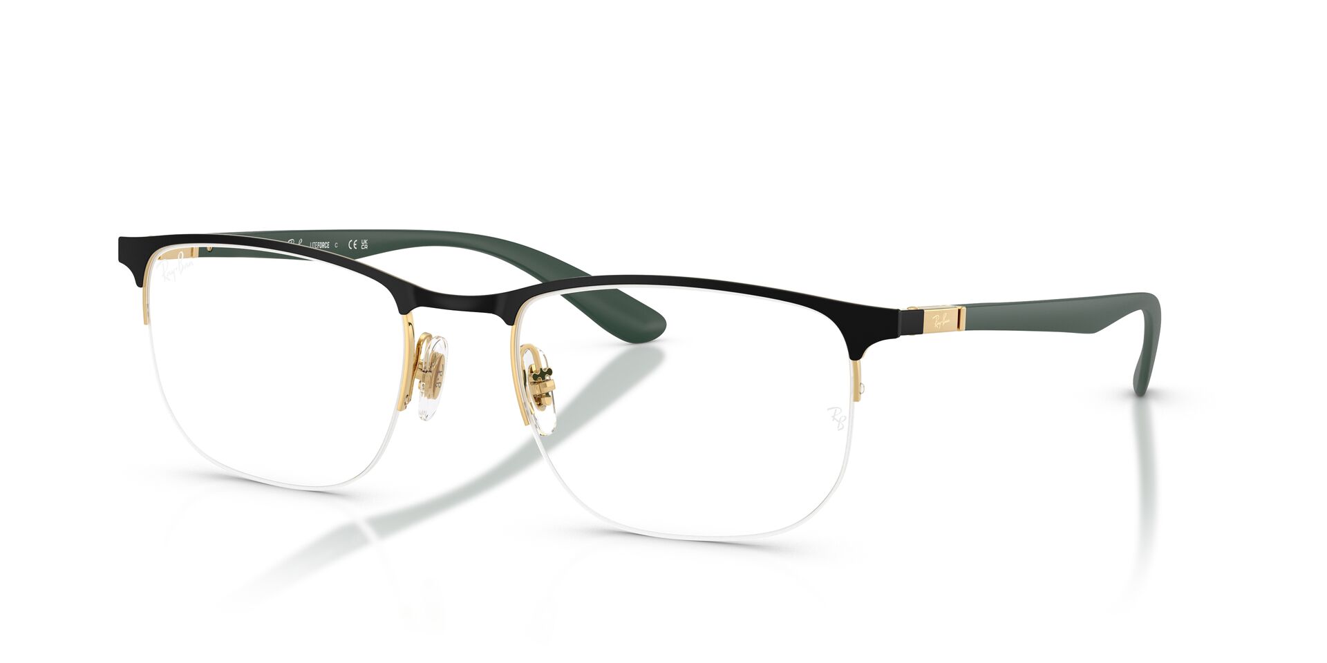 Lentes Ópticos Ray-Ban 0RX6513