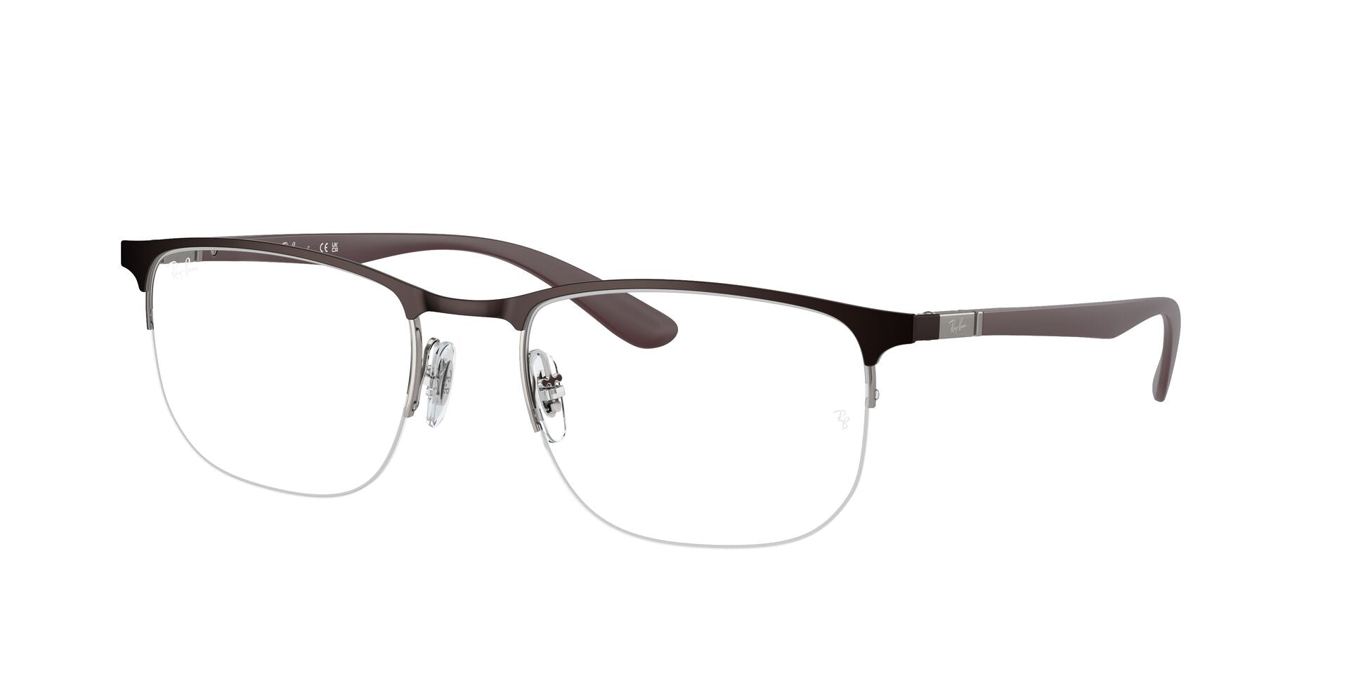 RAY-BAN OPTICO 0RX6513