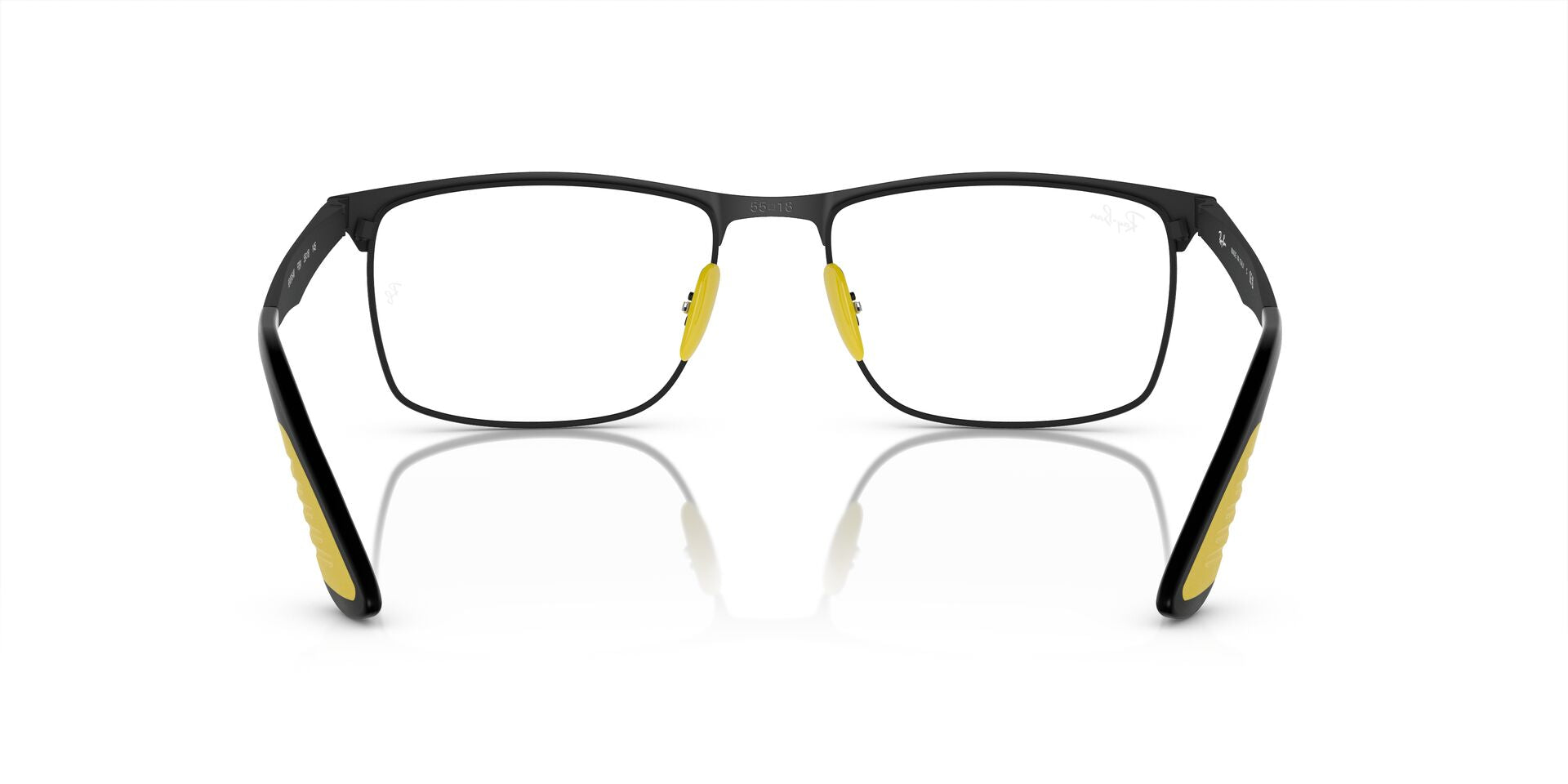 【美品】Ray-Ban WAYFARER Ray-Ban Óptico 0RB6516M Rectangular | Braver Tienda Óptica