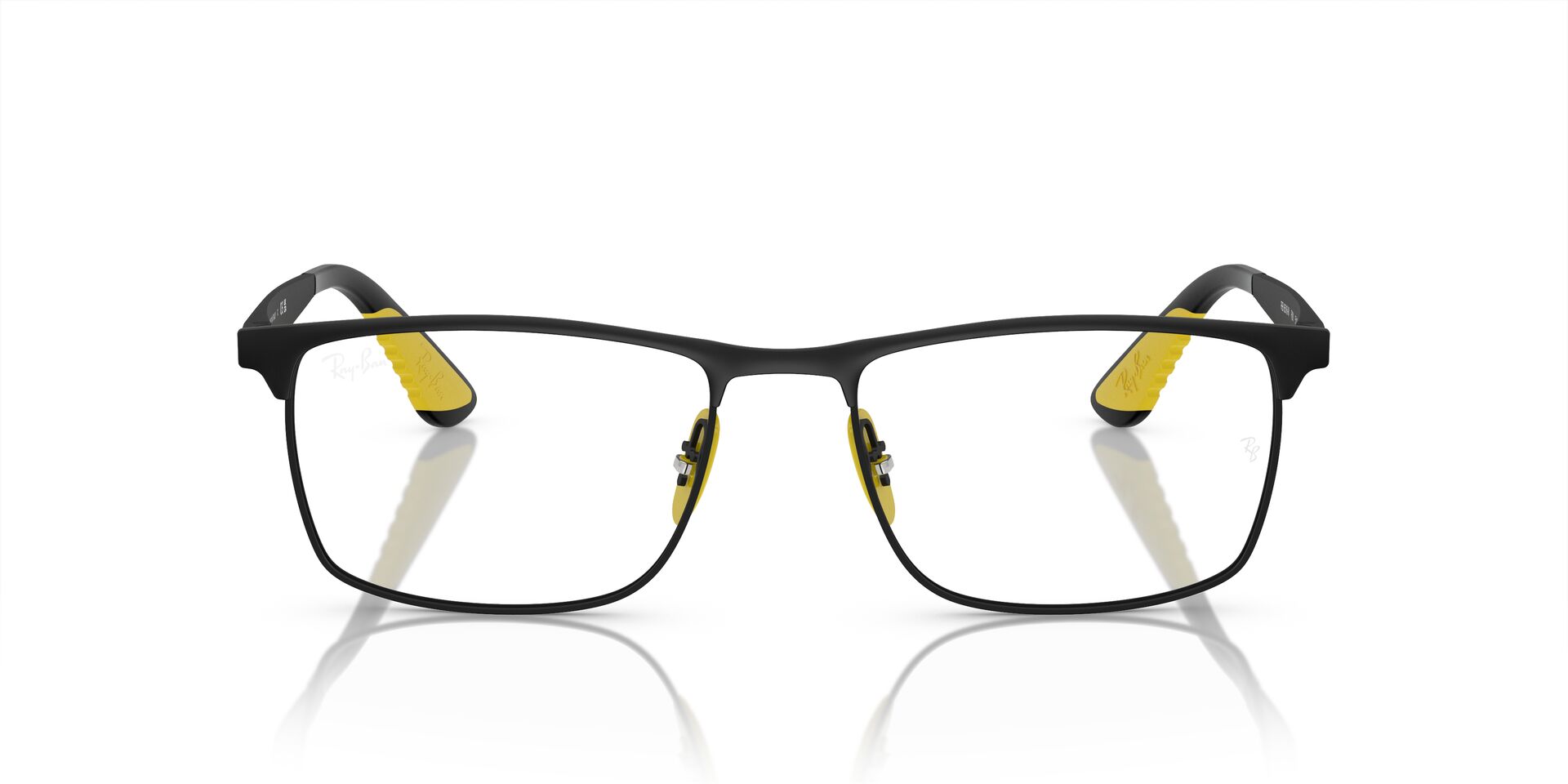 Lentes Ópticos Ray-Ban Ferrari 0RB6516M